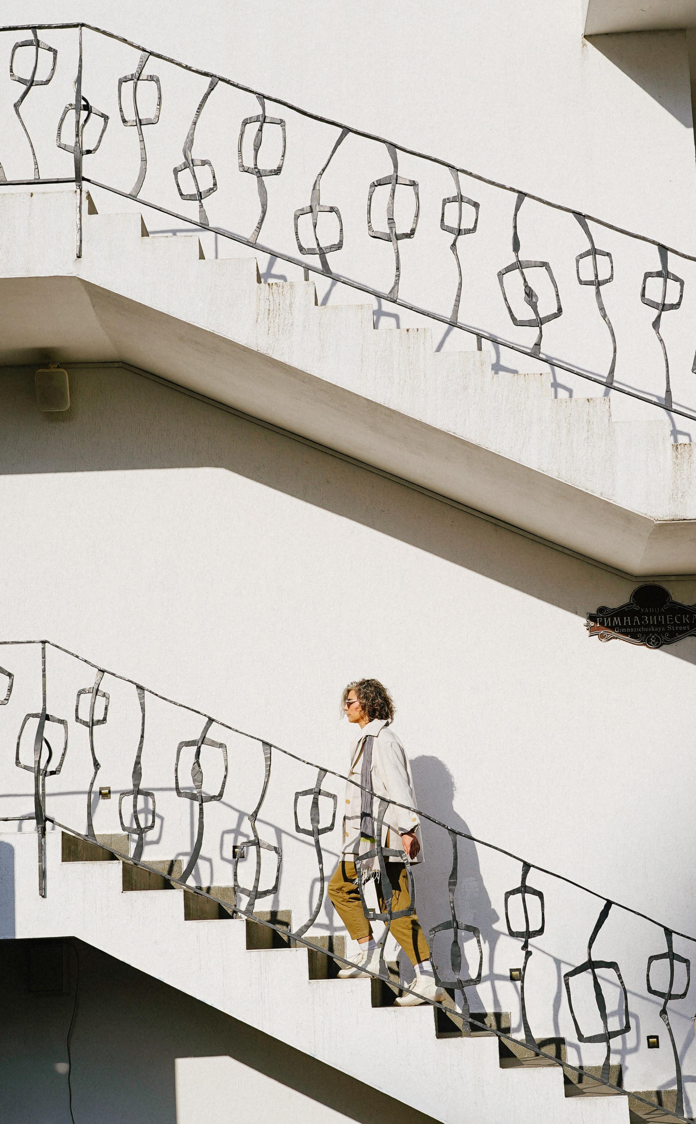 Прогулка Краснодар. Арт-фотограф в Краснодаре