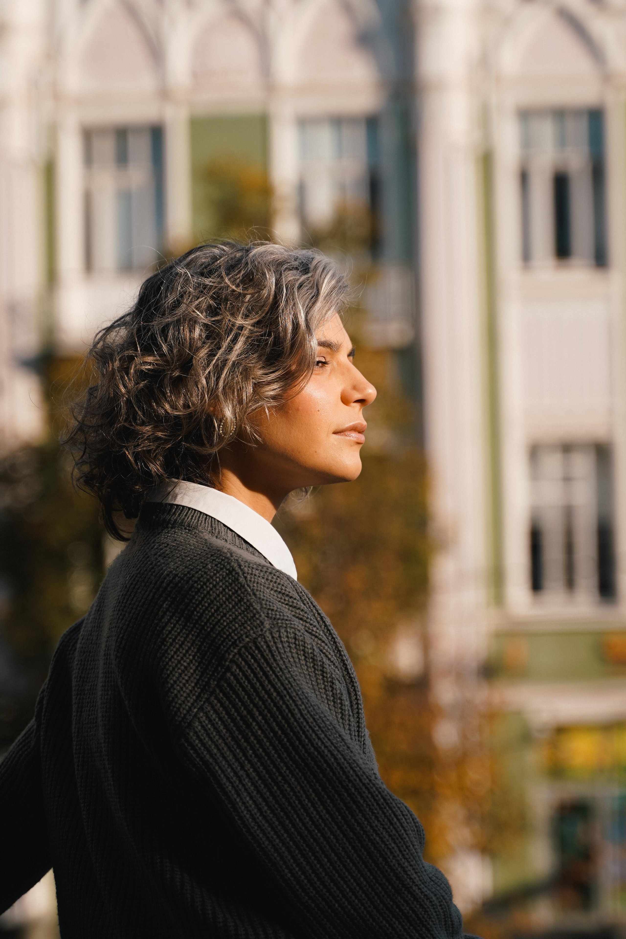 Прогулка Краснодар. Арт-фотограф в Краснодаре