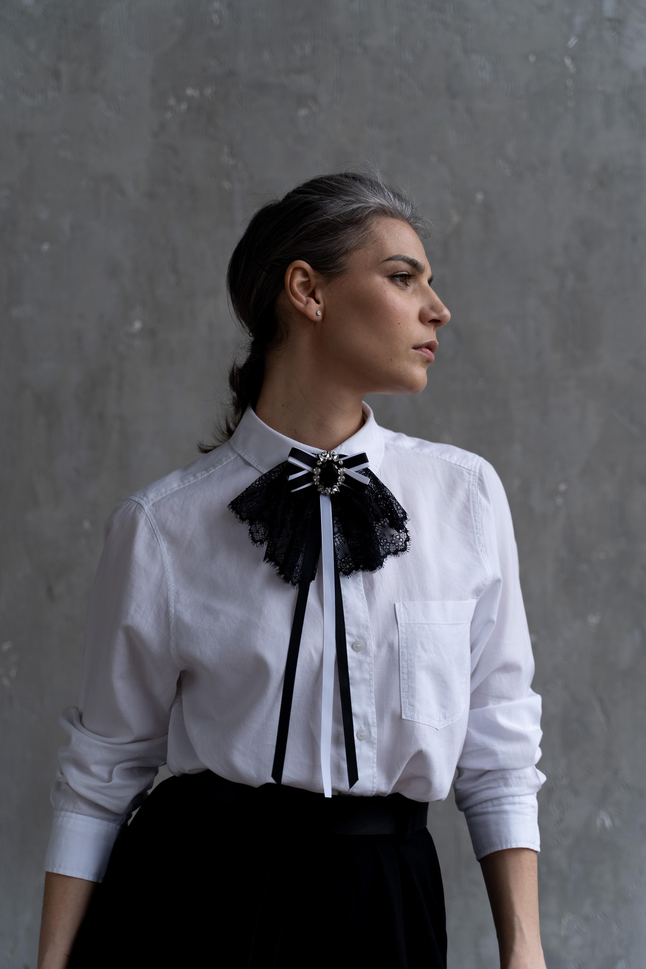 Для дизайнера Анны Егоровой. Арт-фотограф в Краснодаре