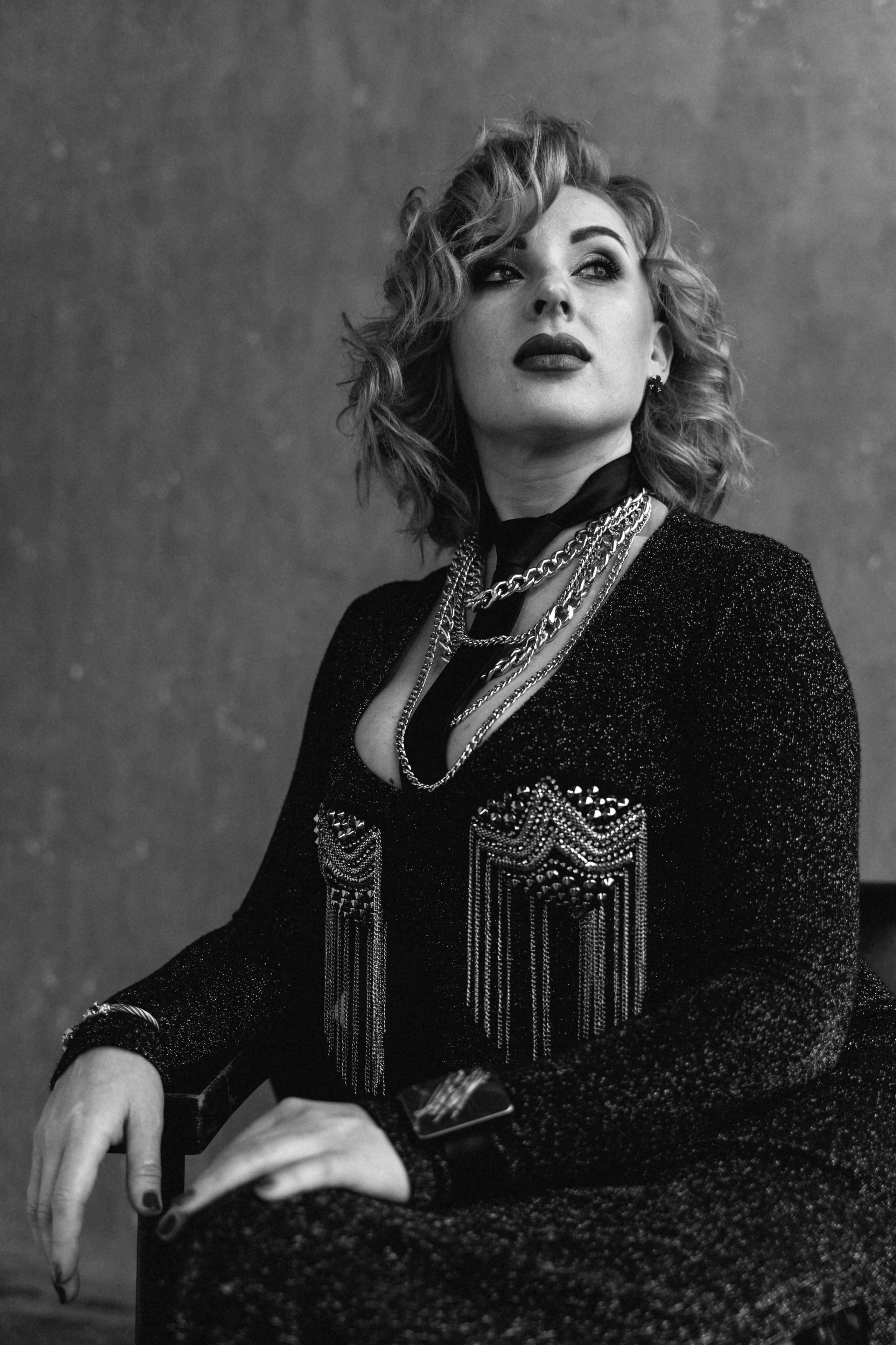 Для дизайнера Анны Егоровой. Арт-фотограф в Краснодаре