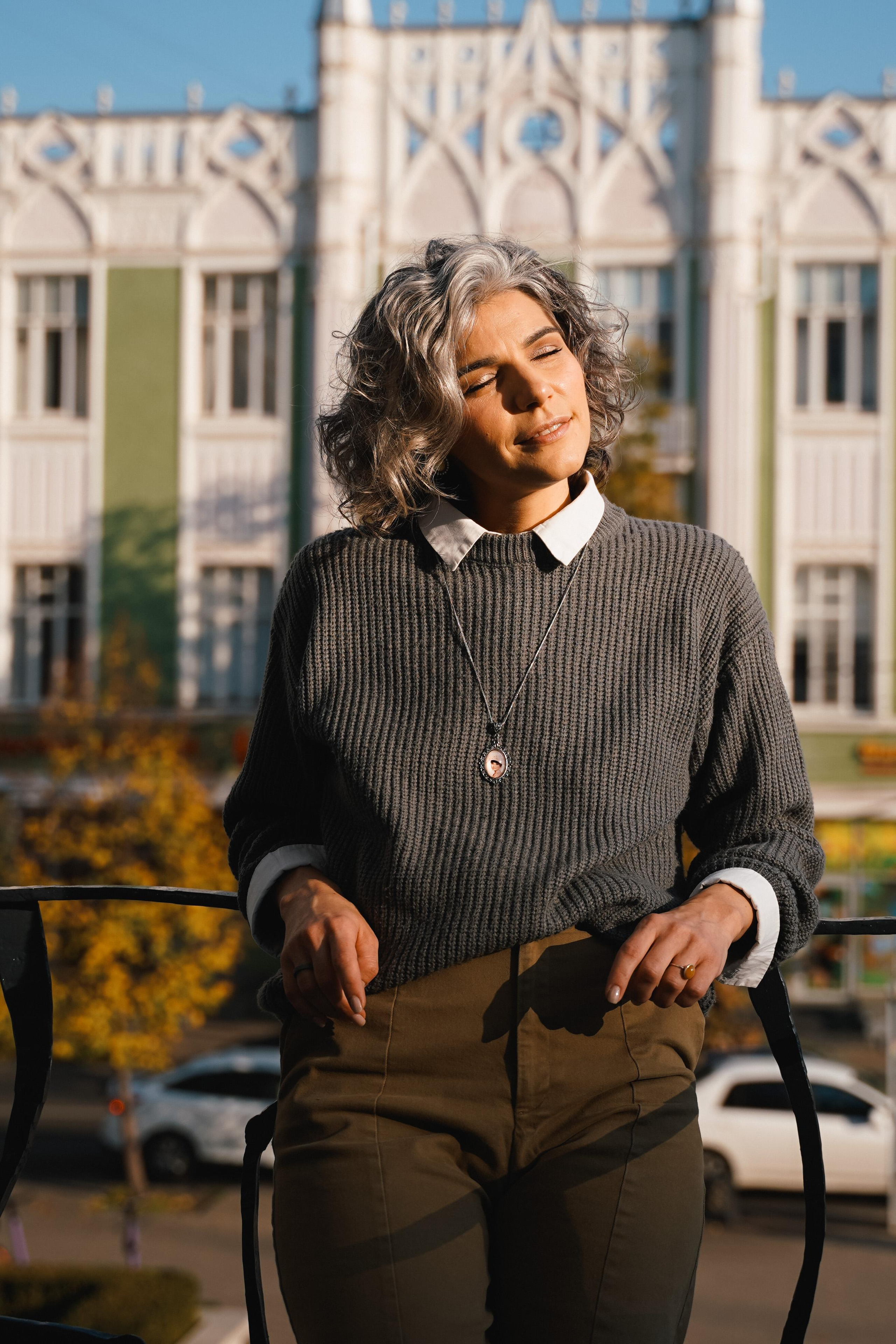 Прогулка Краснодар. Арт-фотограф в Краснодаре