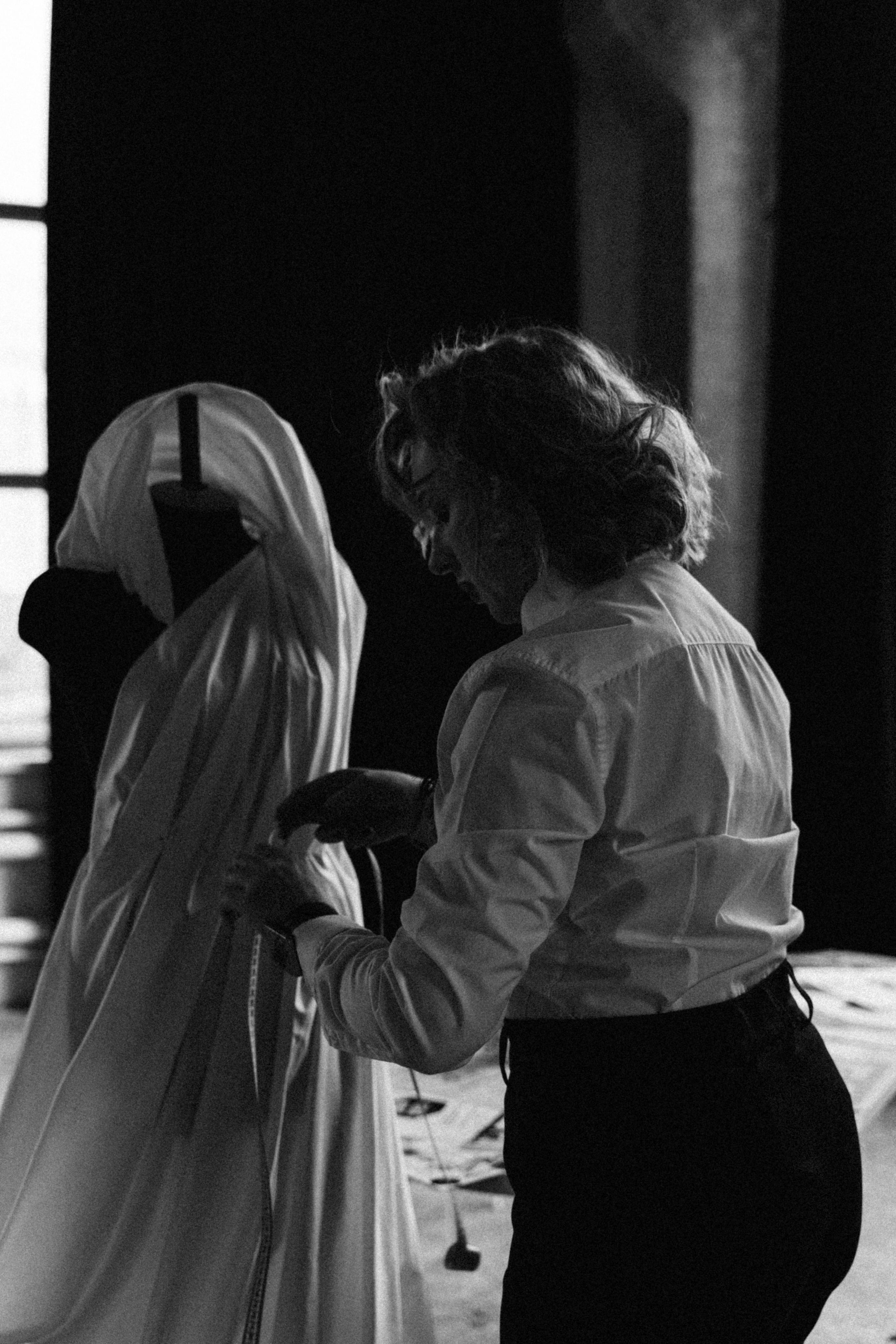 Для дизайнера Анны Егоровой. Арт-фотограф в Краснодаре