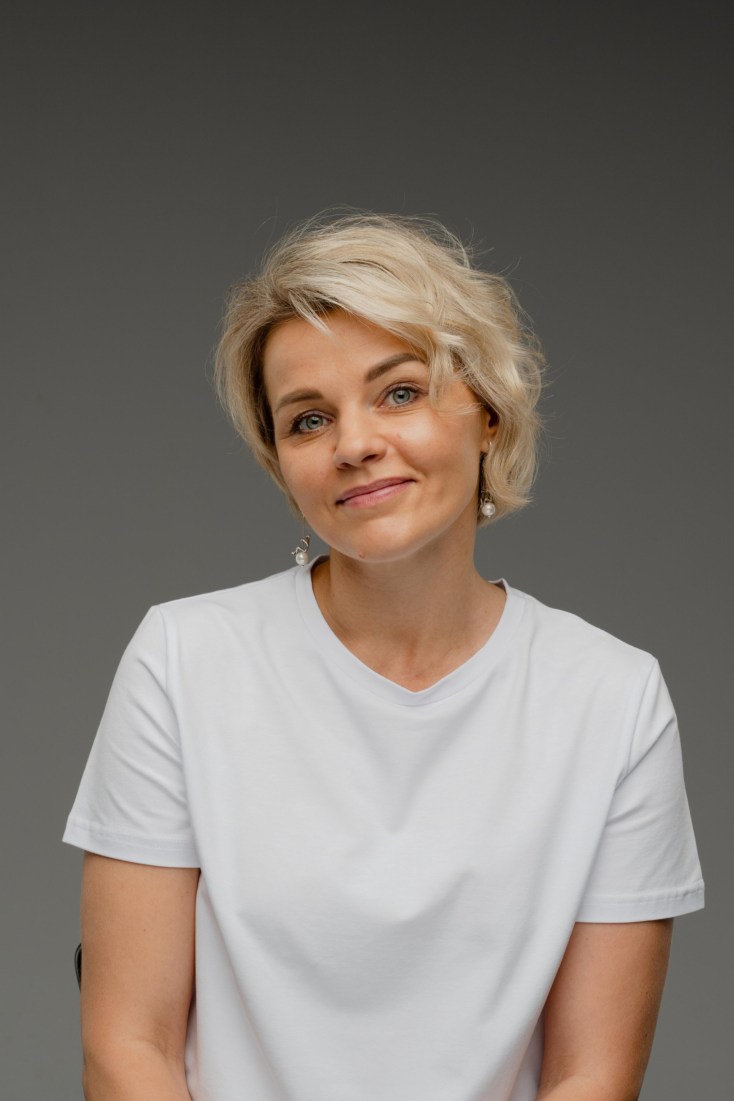 Ирина. Арт-фотограф в Краснодаре