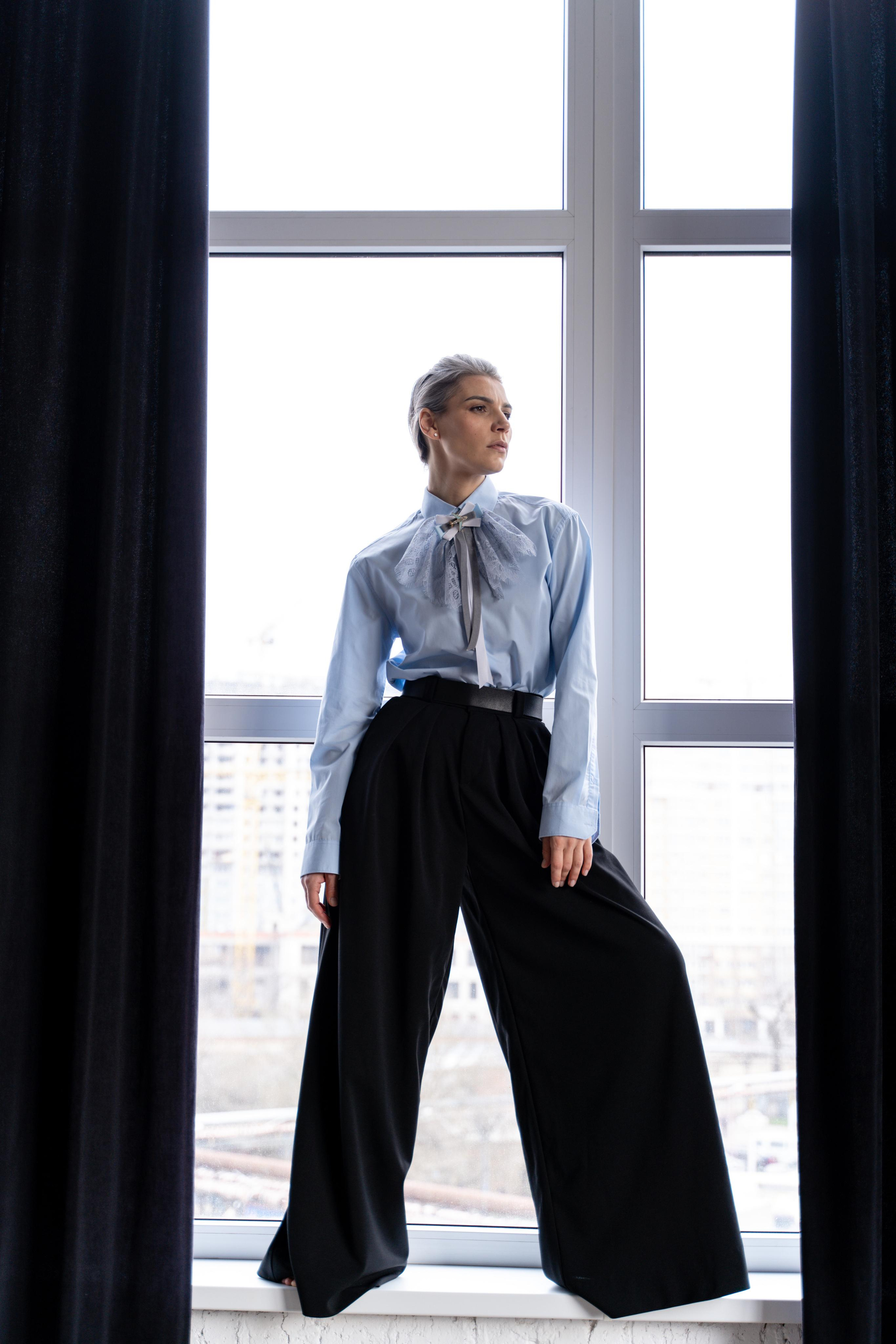 Для дизайнера Анны Егоровой. Арт-фотограф в Краснодаре