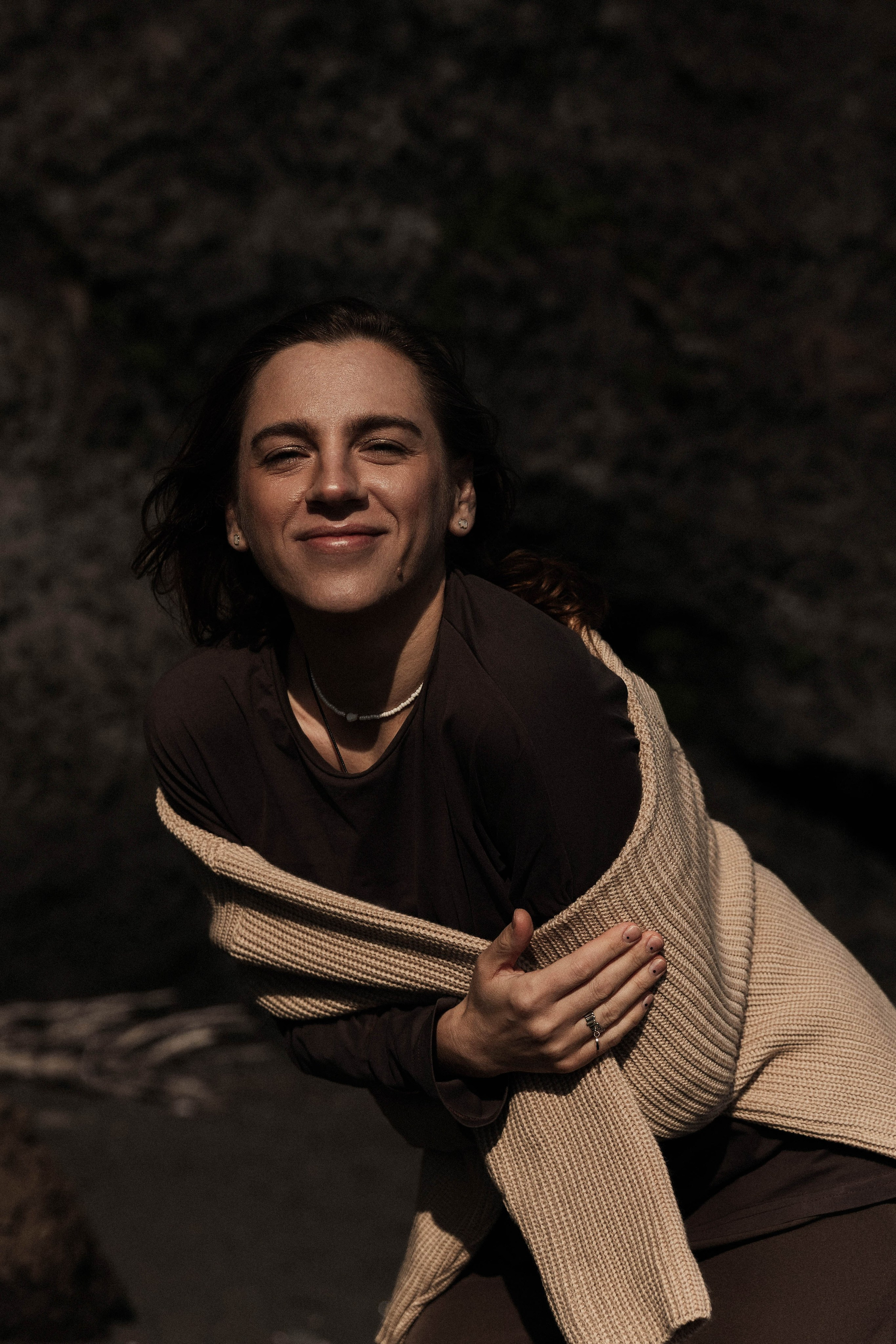 Анна. Фотограф Итуруп | Бурова Екатерина