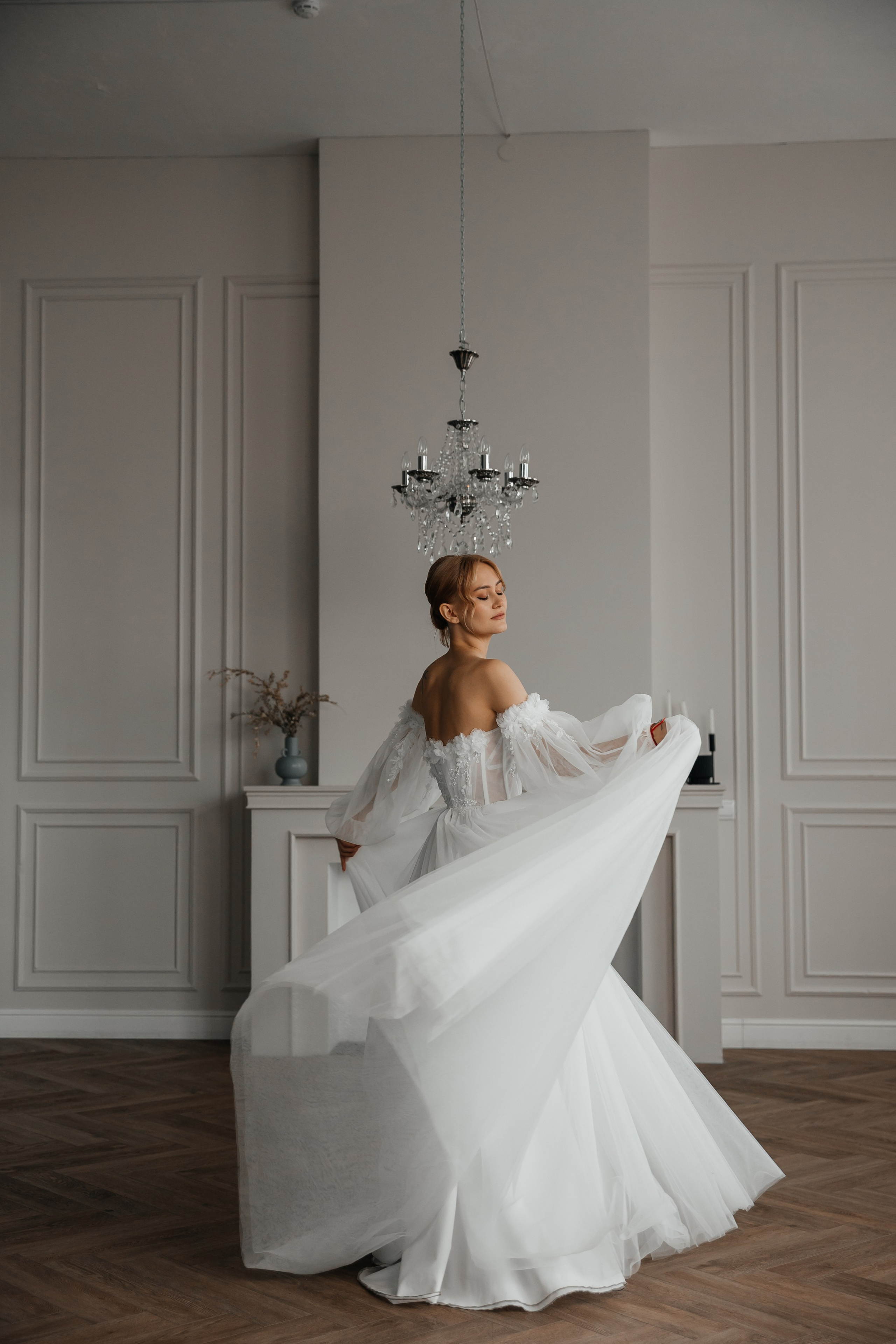 Арина и Захар. Свадебный фотограф Красноярск — Кристина Ива