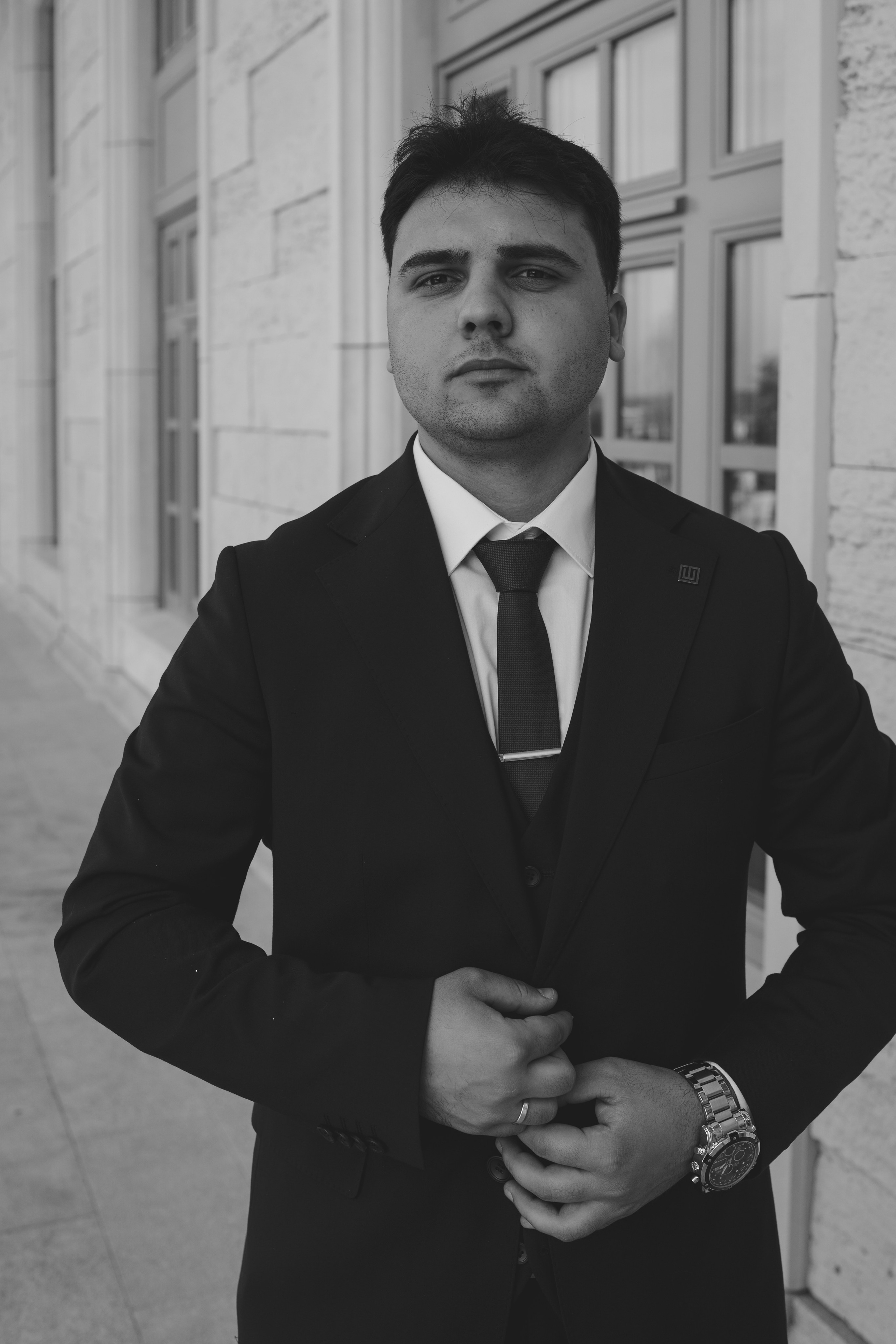 Кристина и Илья. Свадебный фотограф в Крыму Виталий Овчинников