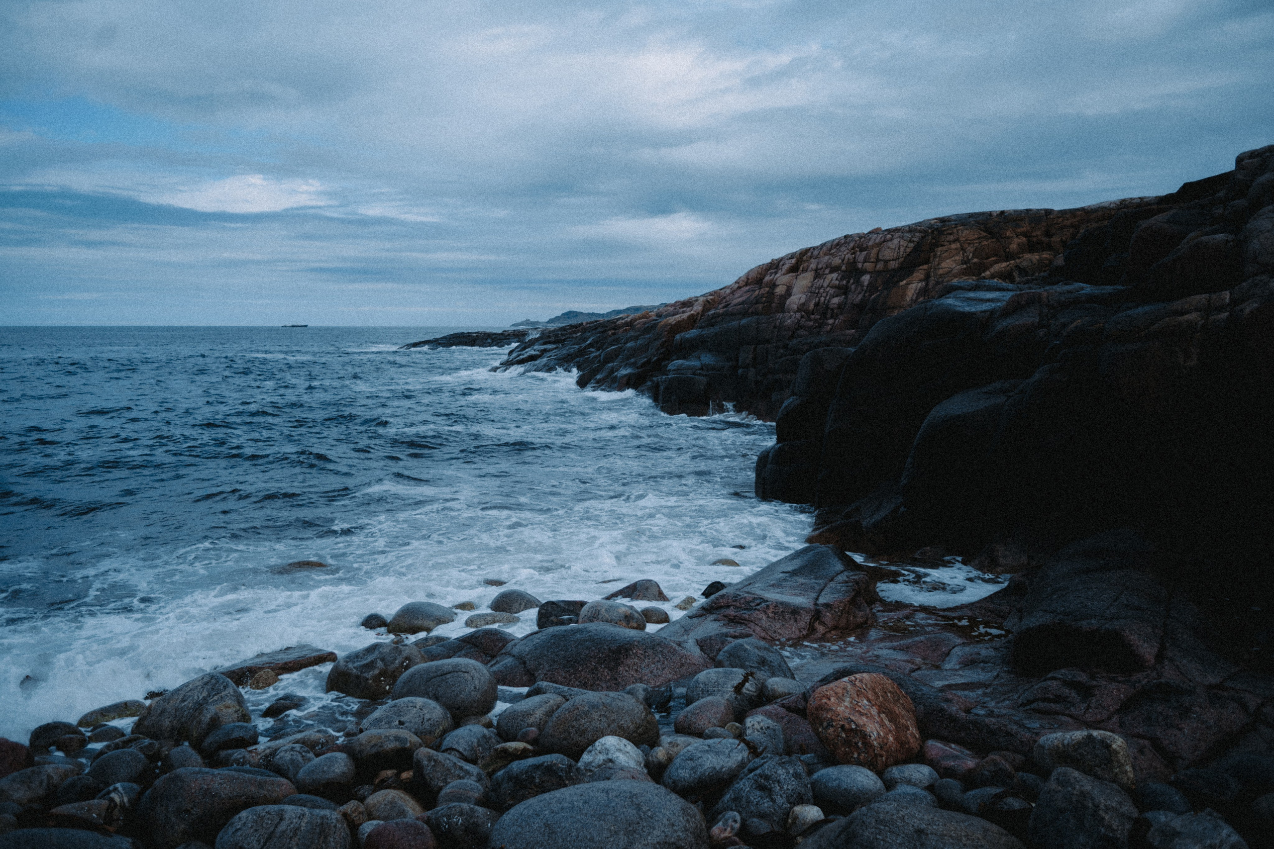 Териберка, Мурманск. Фотосъёмка для компании по организации туров в коллаборации с Яндекс 360