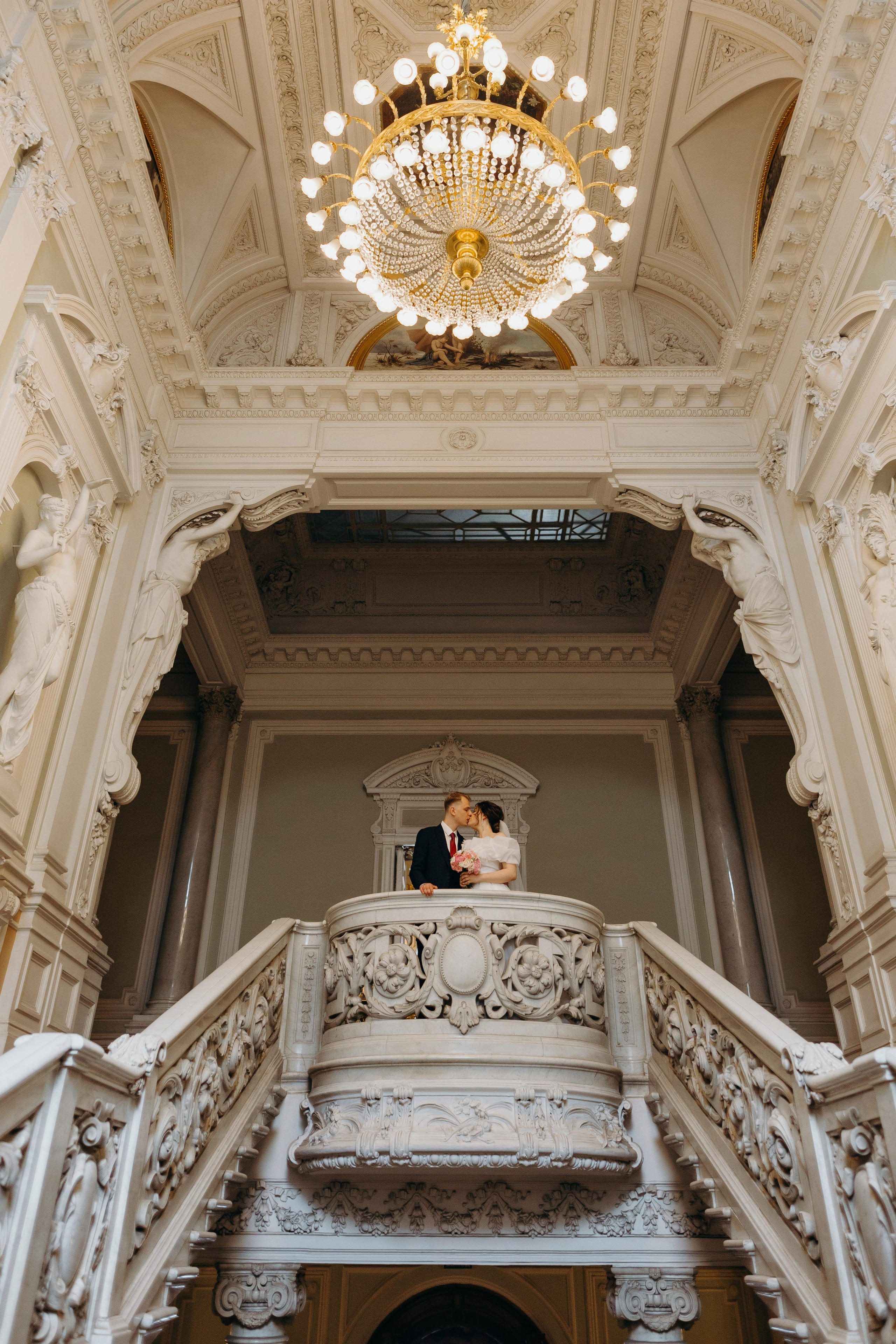 Wedding day 24.07.23. Свадебный фотограф в Санкт-Петербурге