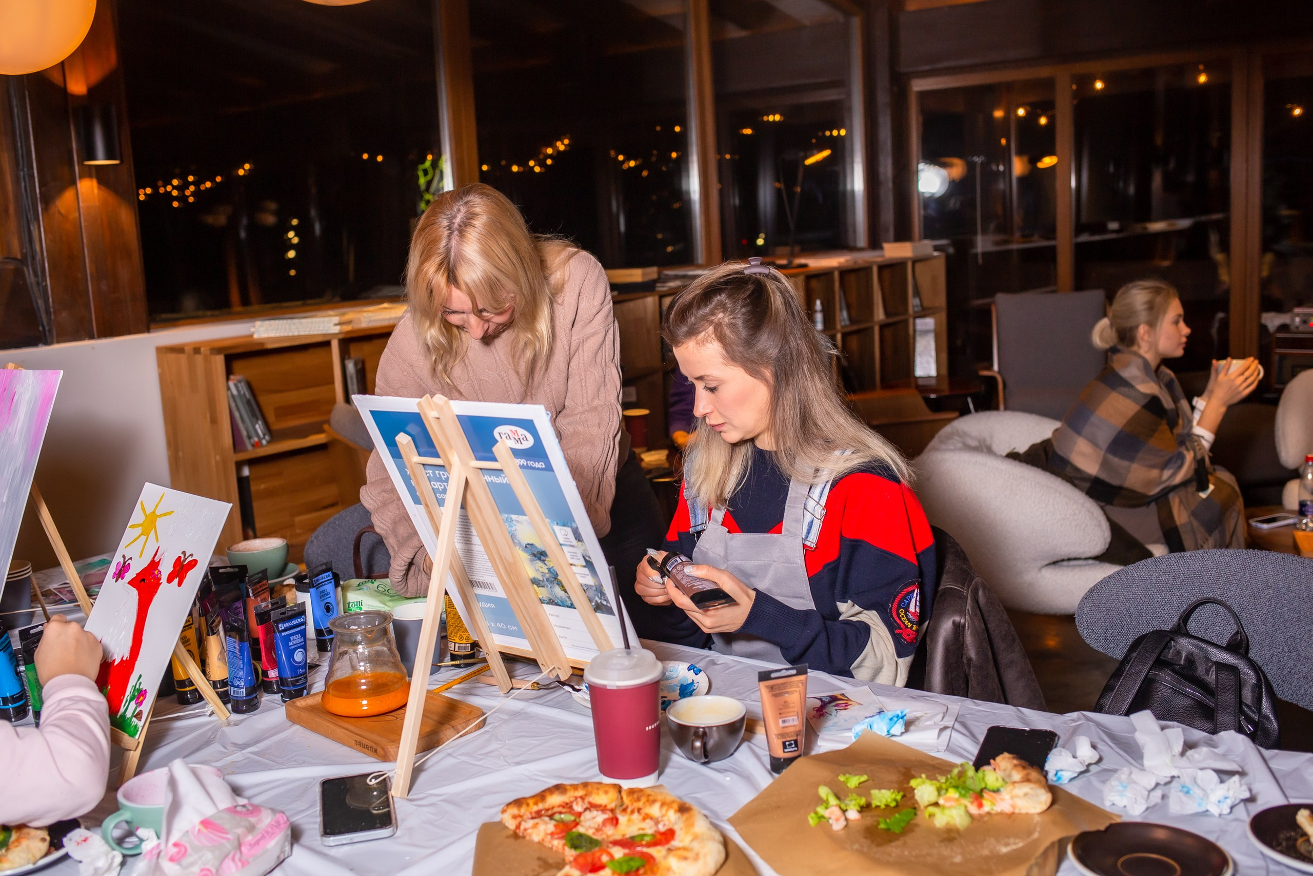 Фотограф на ретриты, йогу и мастер-классы в Сочи — Эстетичный репортаж. Фотограф Сочи Адлер. Солькаева Анастасия