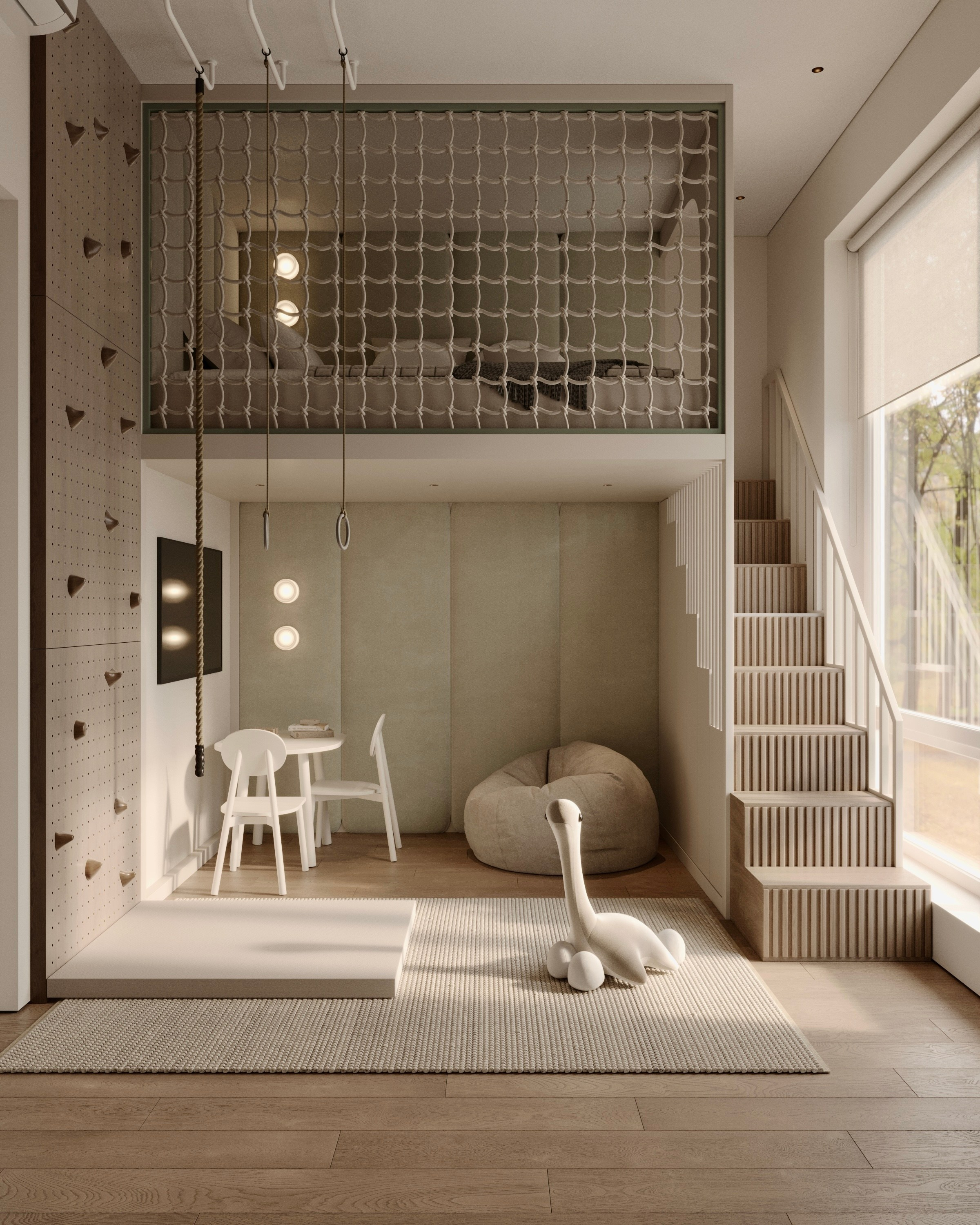 Загородный дом в г. Краснодар. Главная