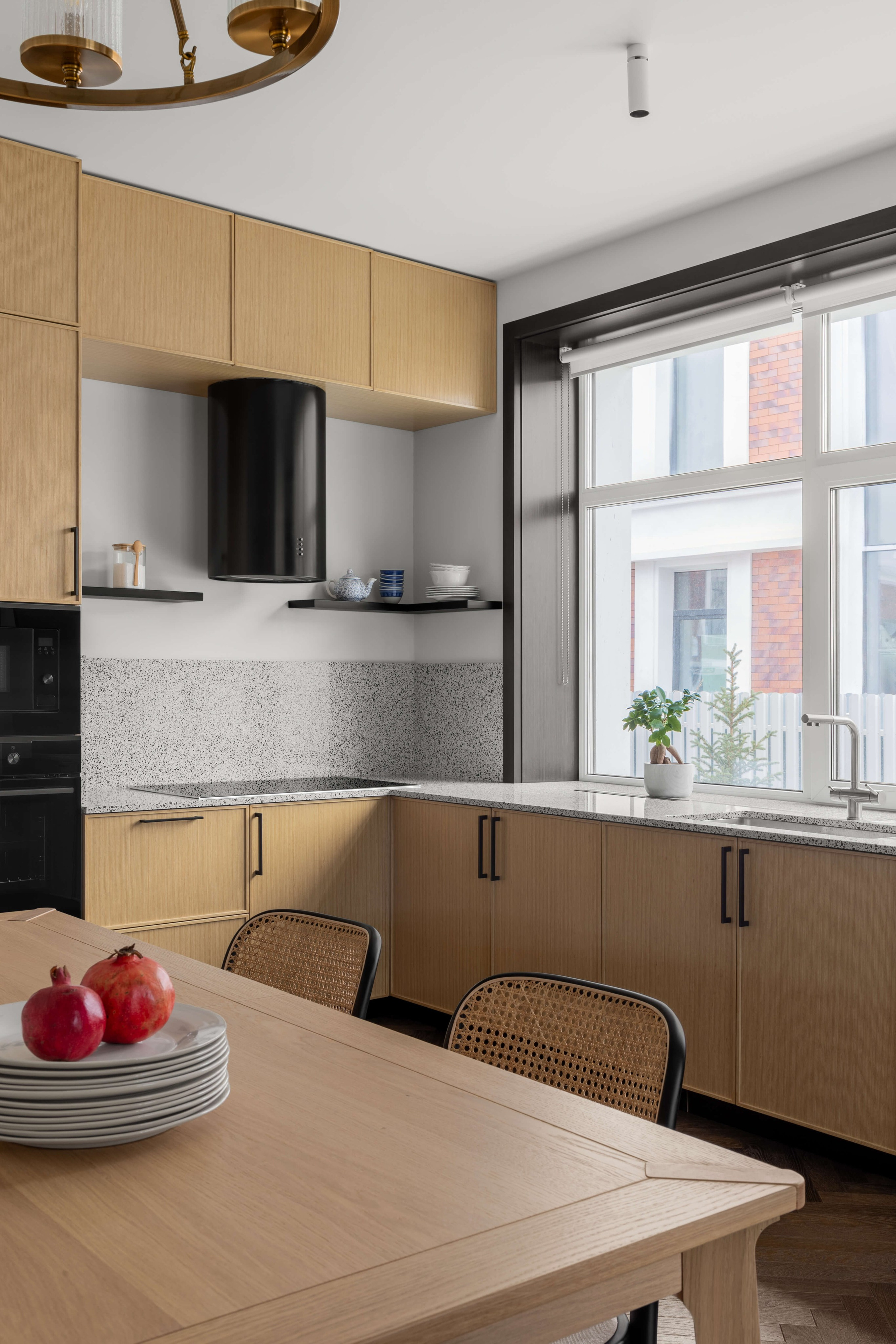 Ксения Турченко — частный проект. Roman Yakunin — interior photographer in Almaty, Kazakhstan