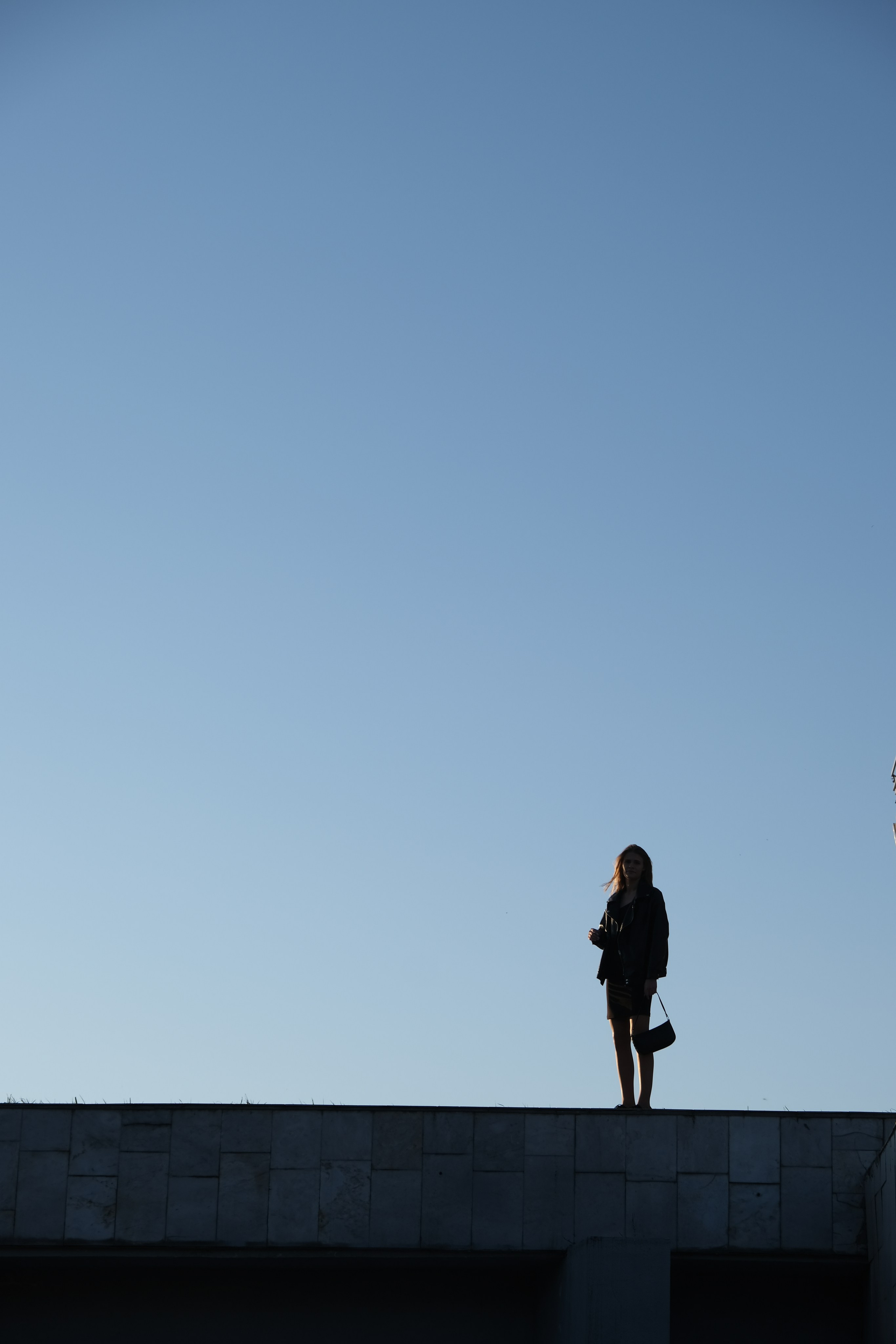 «свобода». Фотограф Владивостока — Барченко Арина