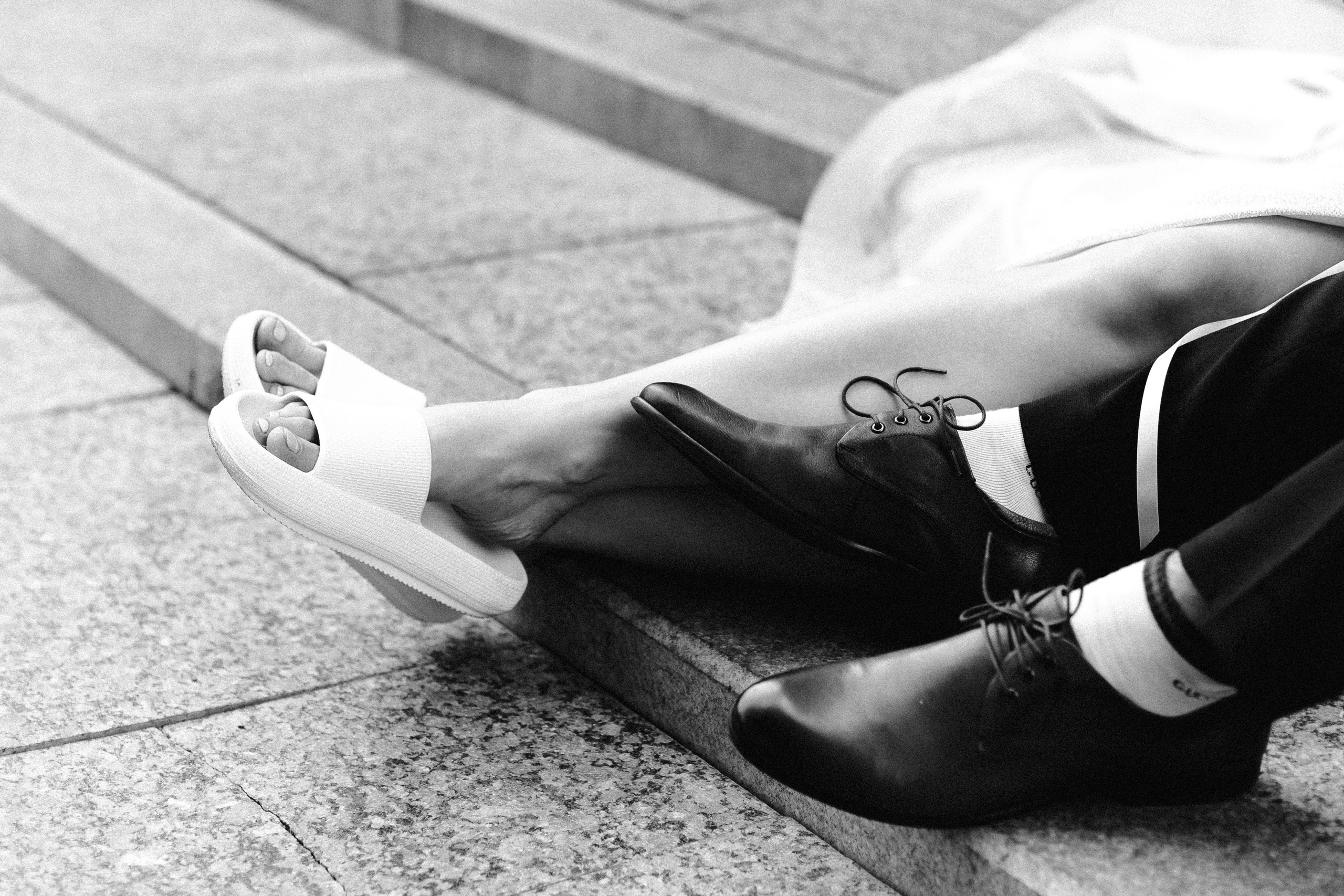 Wedding photos of Vlad and Dasha. Commercial photographer | Anton Ermakov