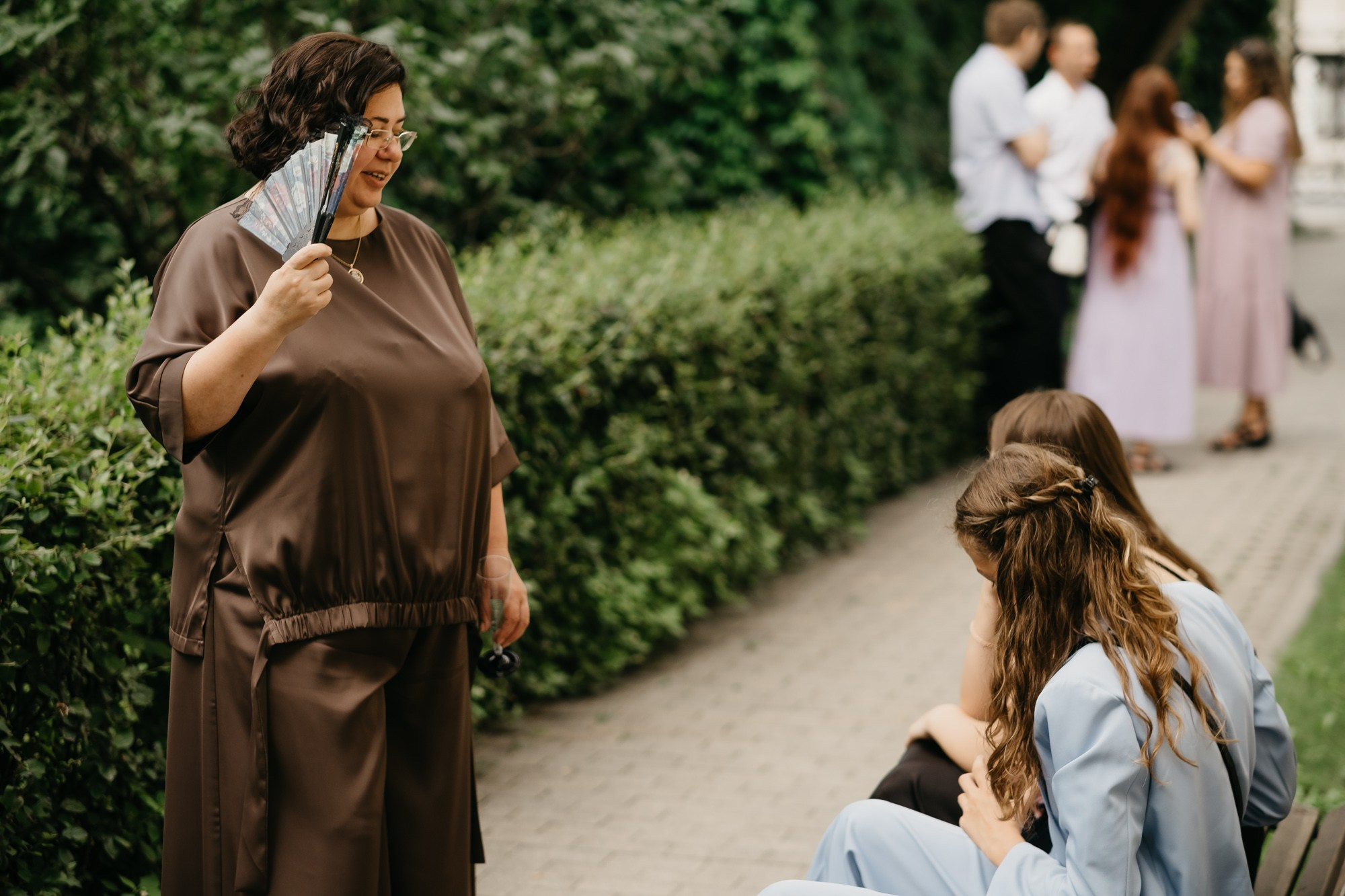 Диана и Леша. Свадебный фотограф Александра Тюлякова