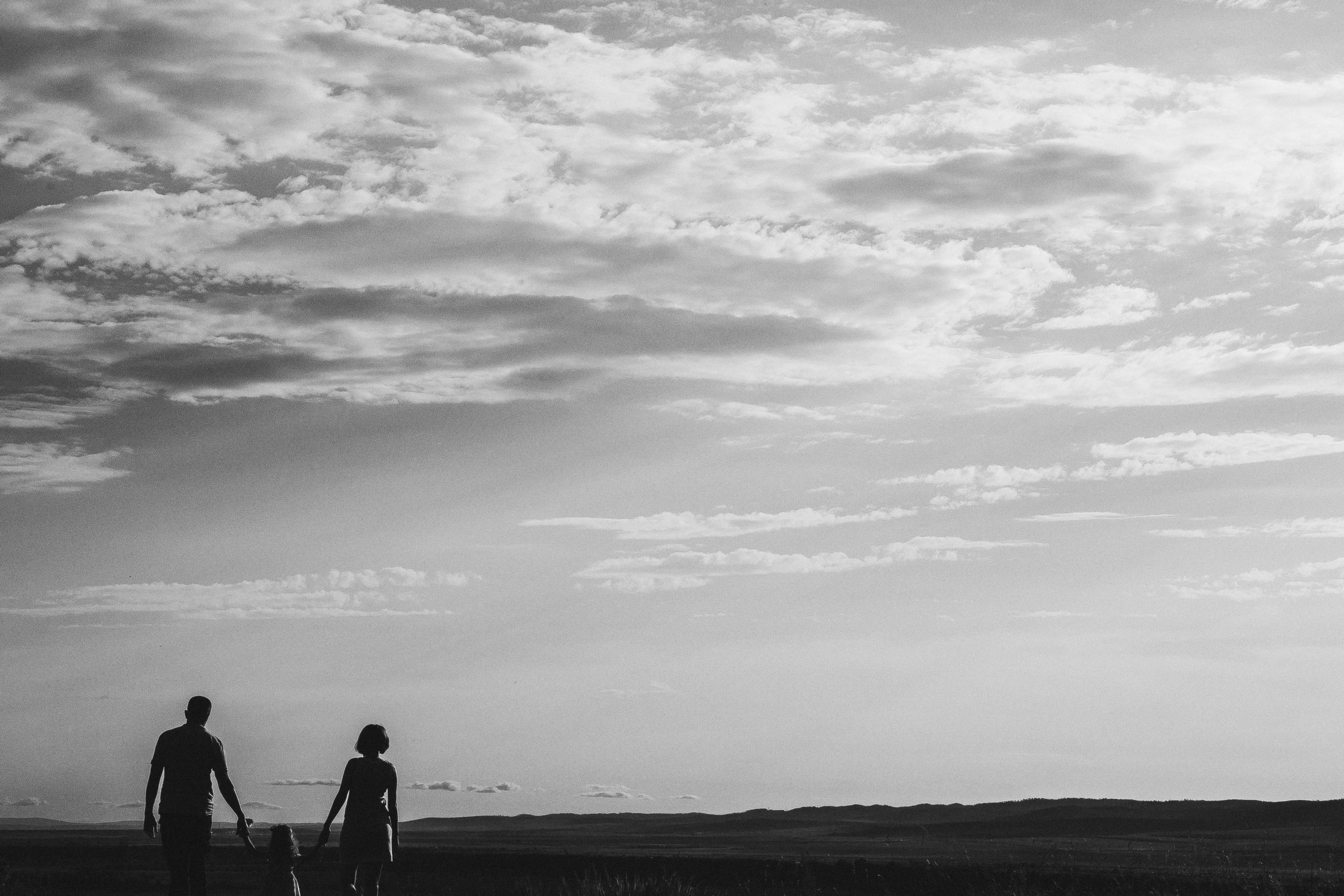 Семья. Фотограф в Коломне, Рязани, Москве. Готовность фото на следующий день