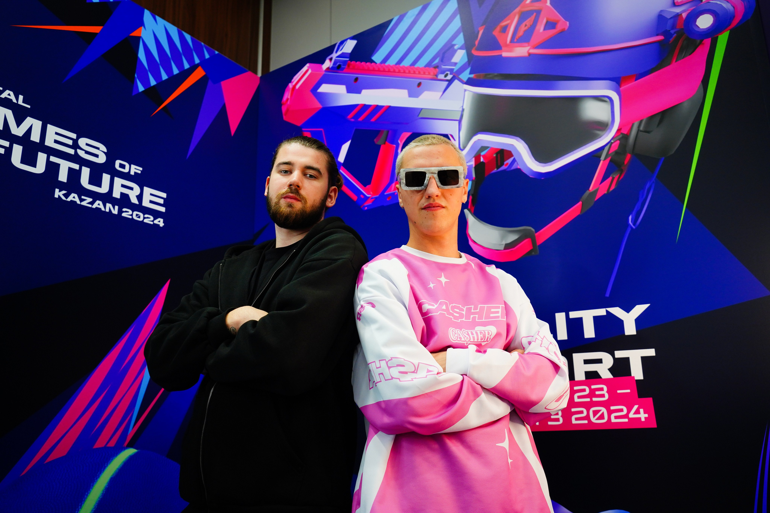 ФиджиталИгры. Фотоким