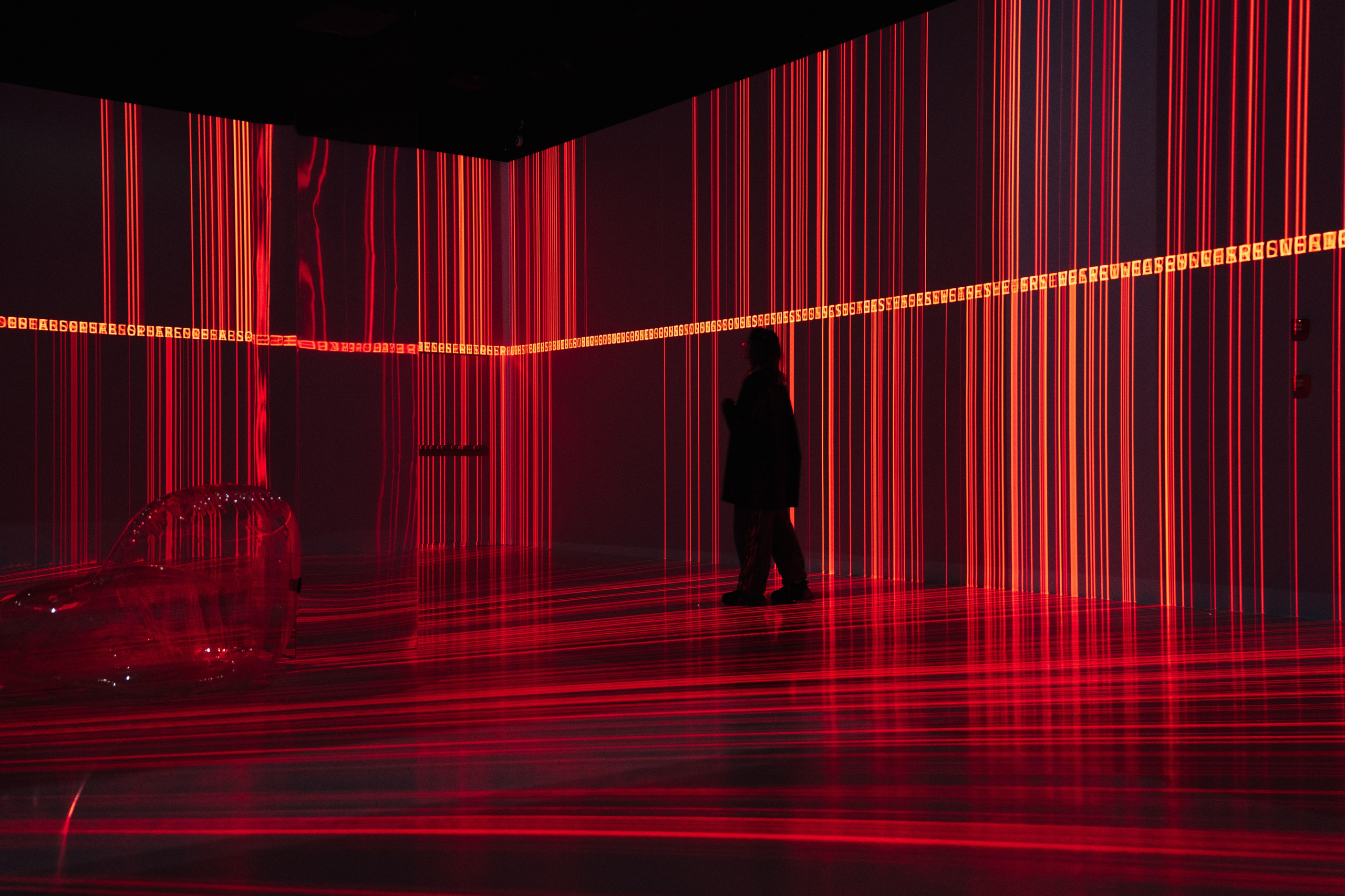 Generative Gallery & Luminar X, Making Magic. @tomrus: Рустам Шагиморданов — фотограф