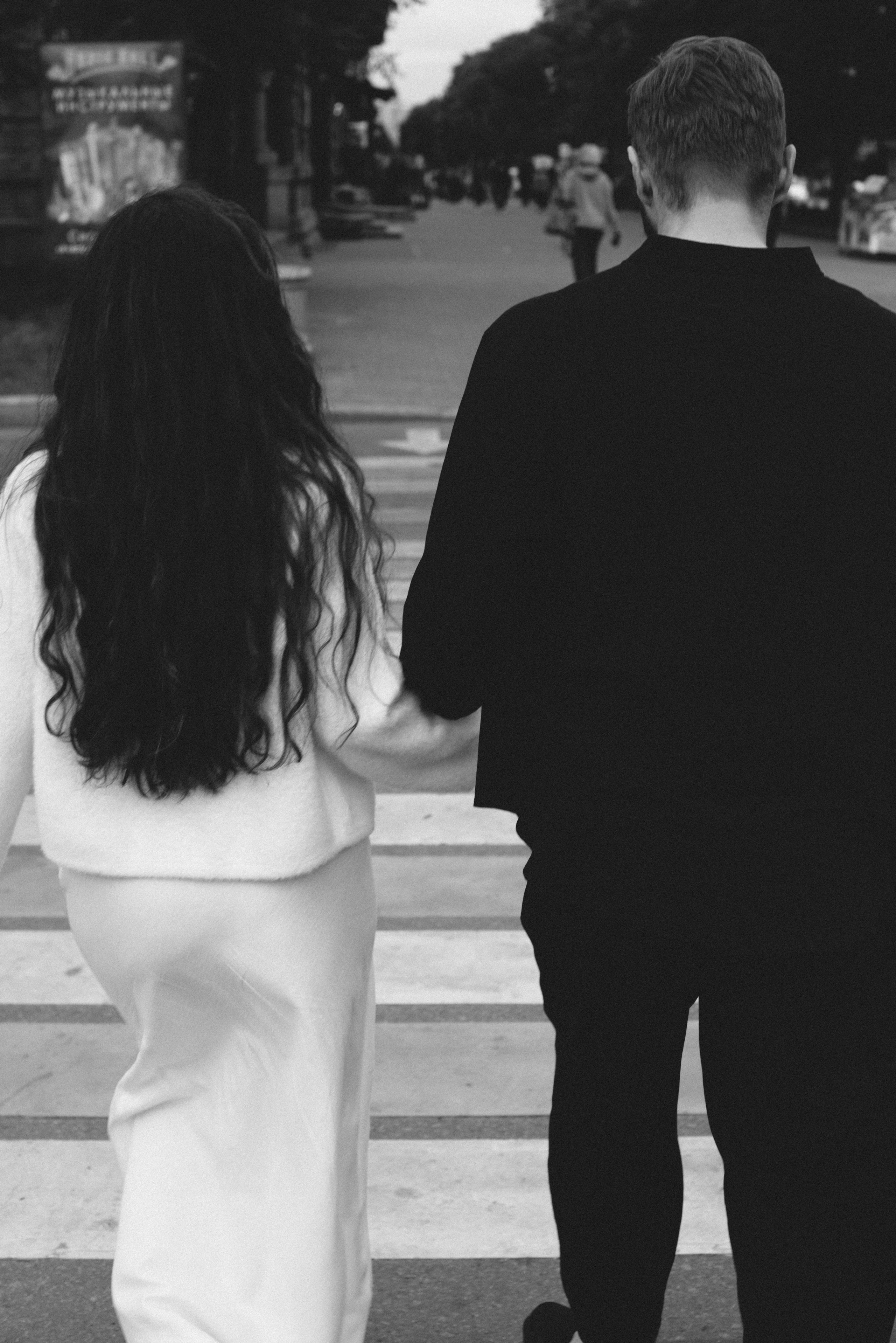 Ирина и Артем. Я — Фотограф из Хабаровска