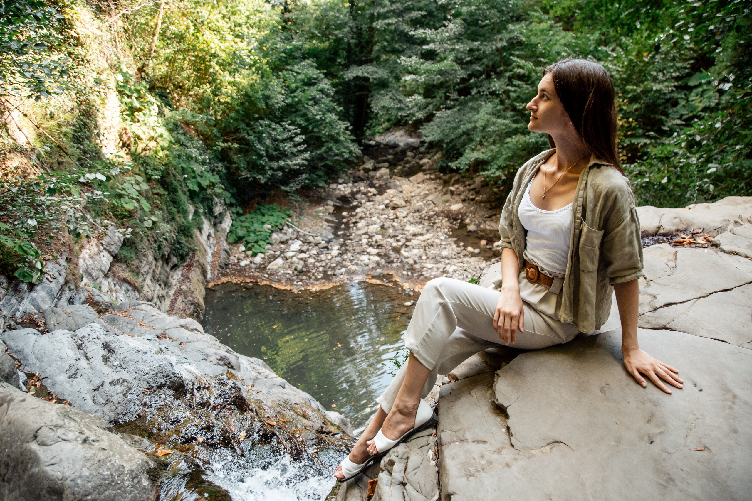 Необычные места для фотосессии в Сочи. Фотограф в Сочи. Свадебная видеосъемка Сочи