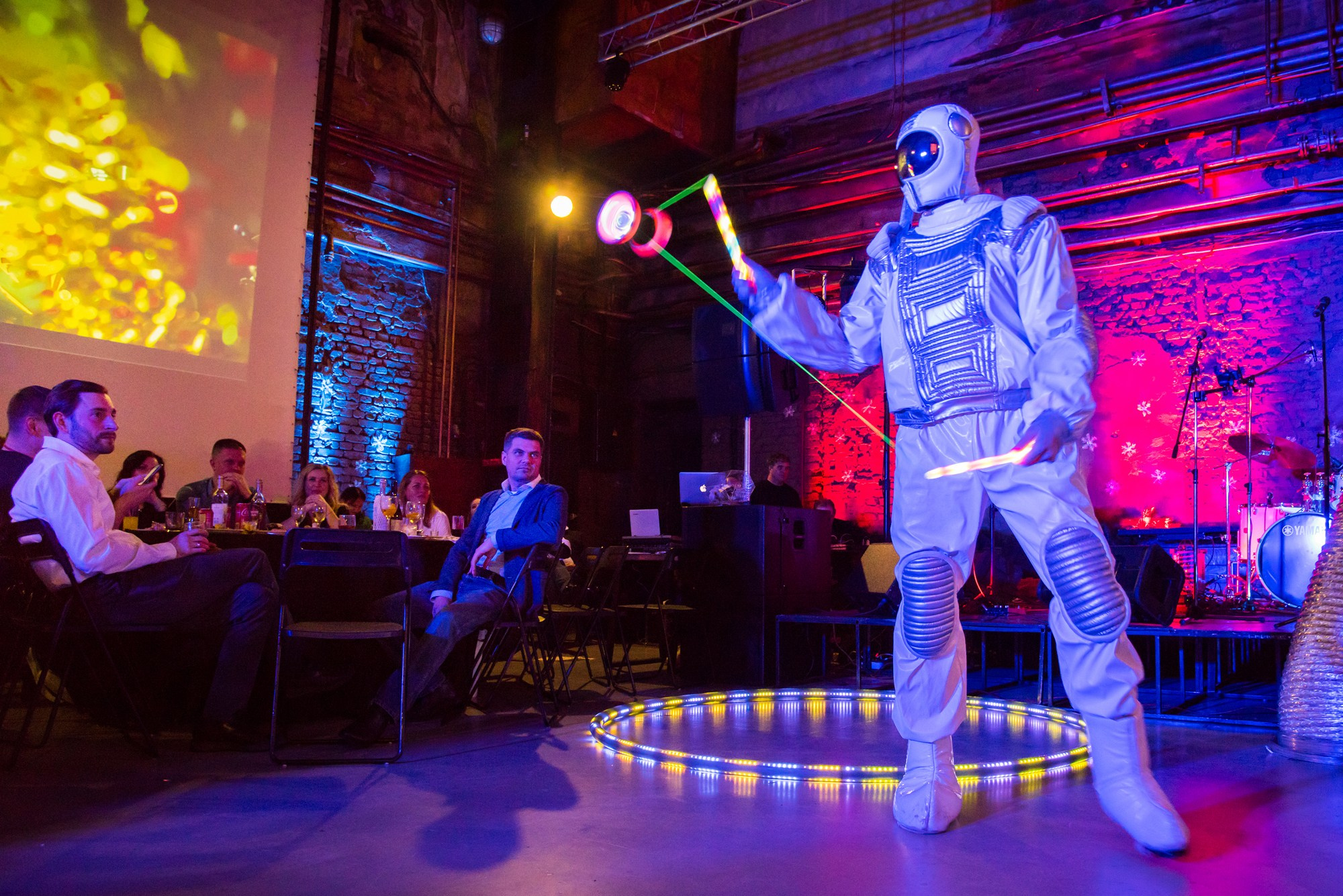 Новогоднее мероприятие. Anzhina1.wfolio.pro