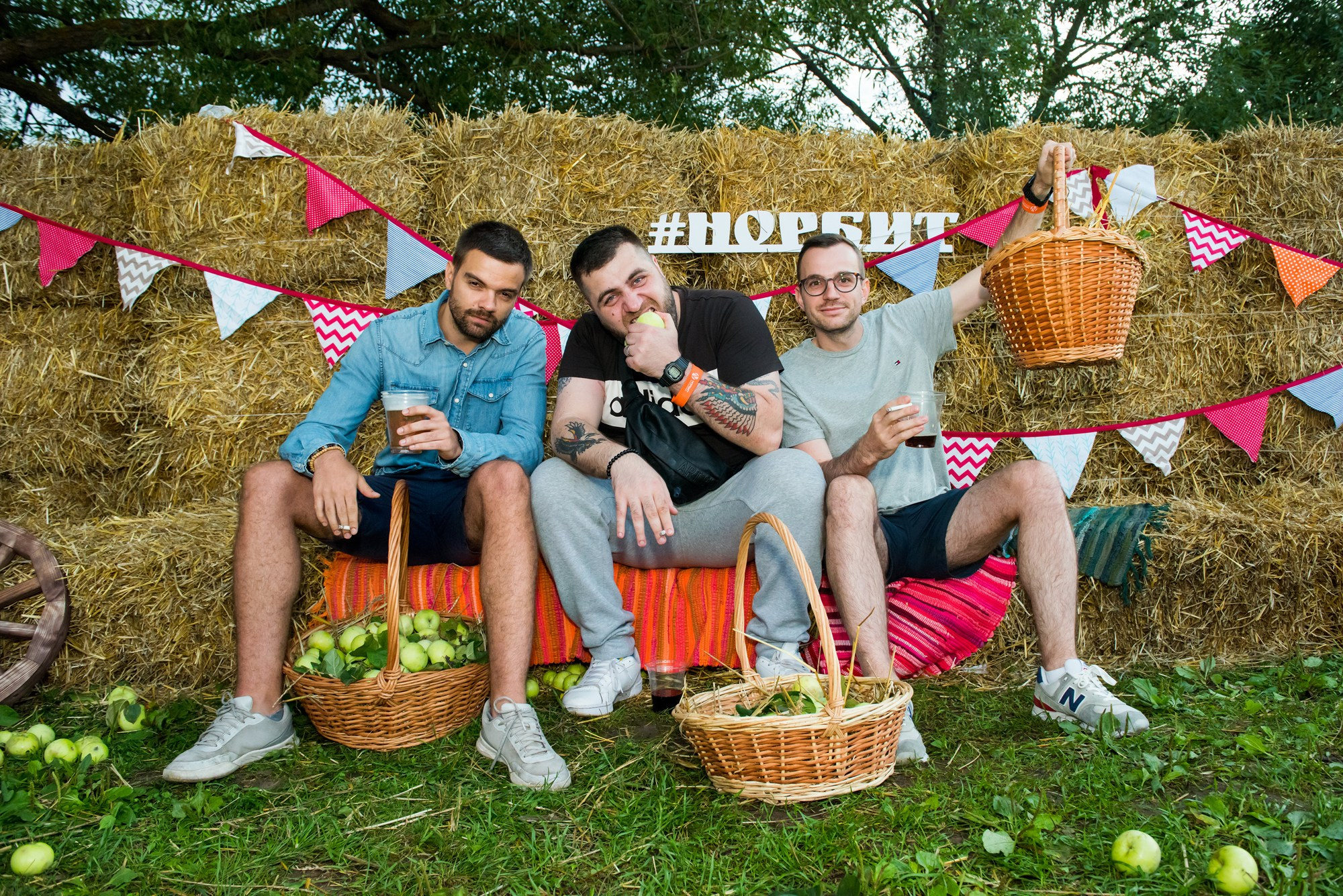 Корпоративное мероприятие. Anzhina1.wfolio.pro