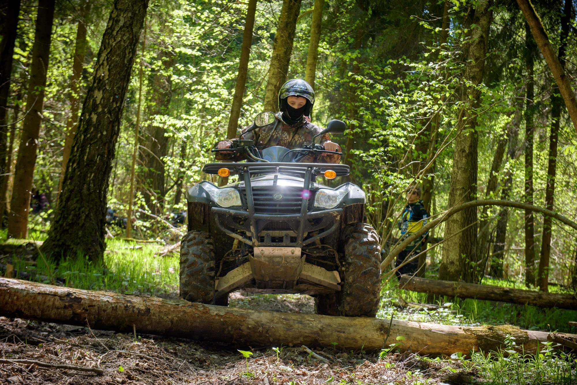 Джиппинг Квадроциклы. Anzhina1.wfolio.pro