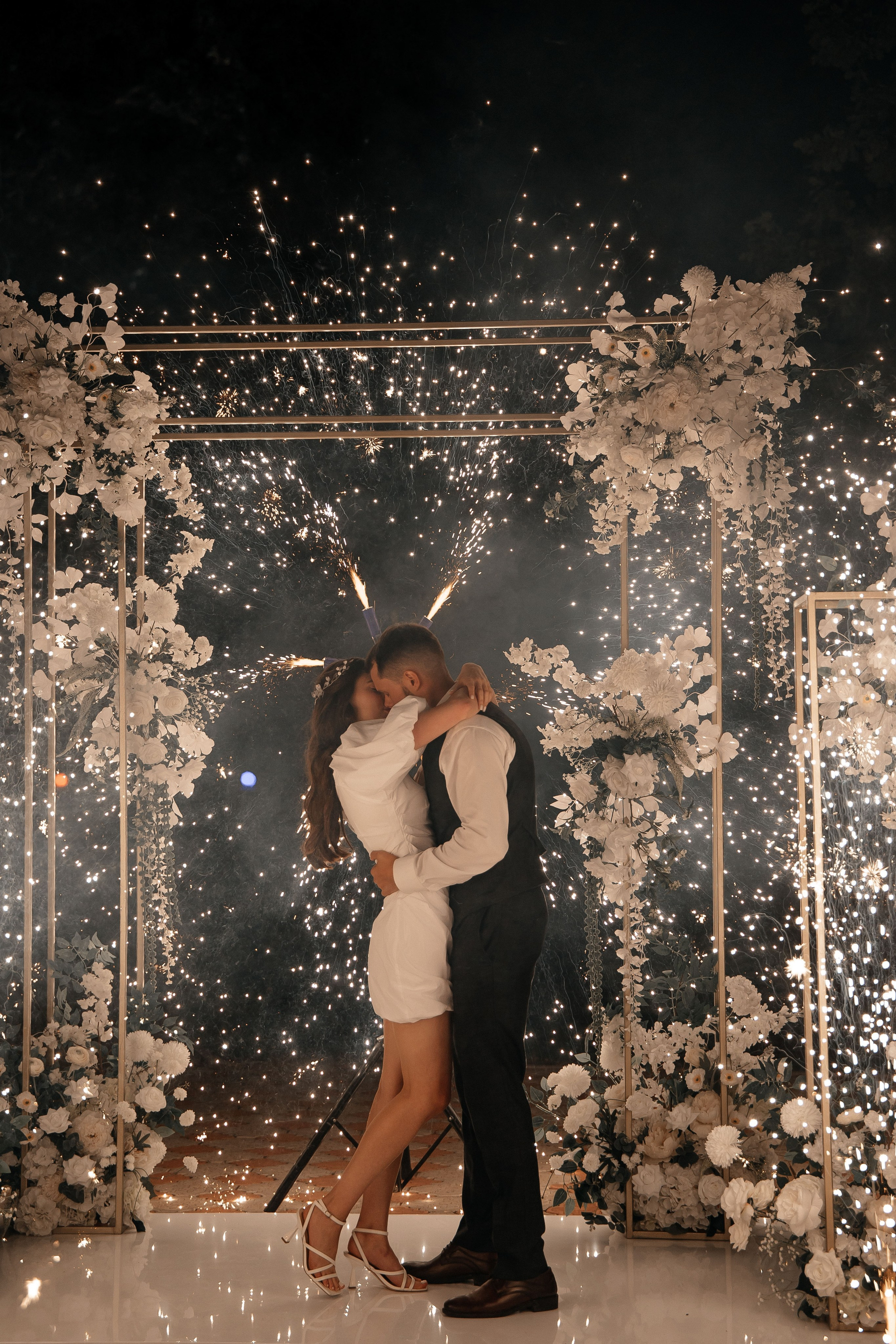 Арина и Дима. Коваленко Алена │ Фотограф