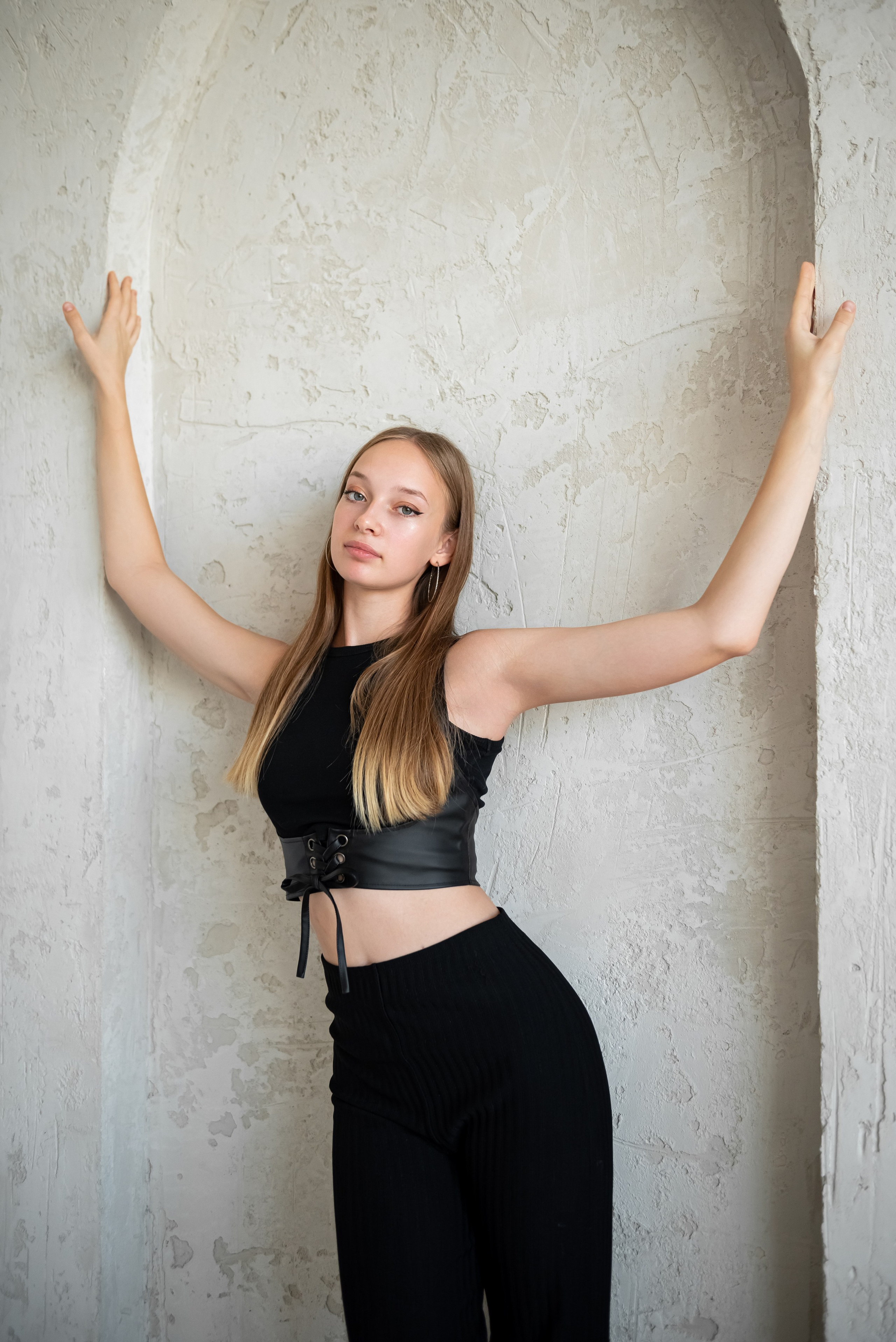 LEVITA (студия балета)