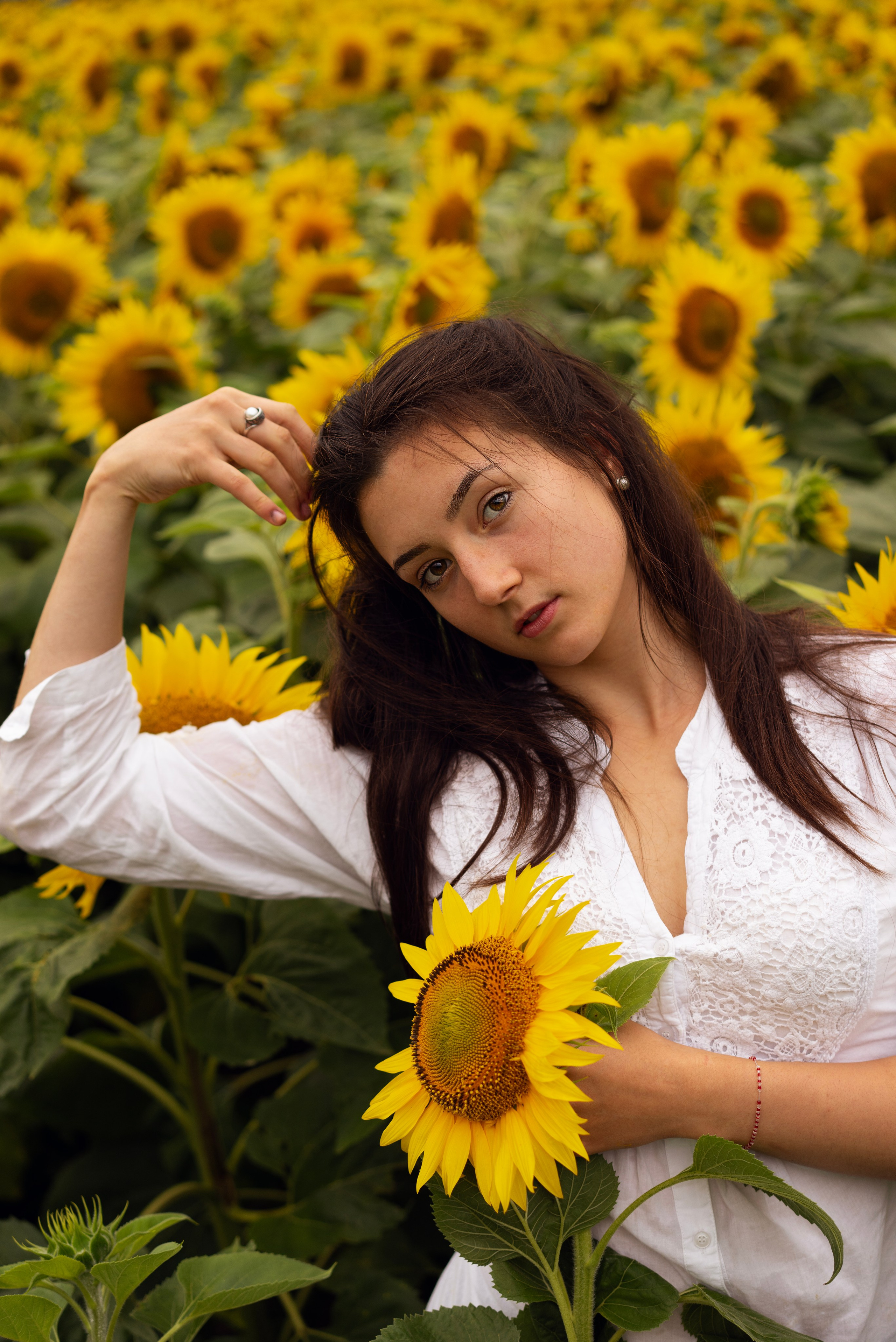 Индивидуальная фотосессия