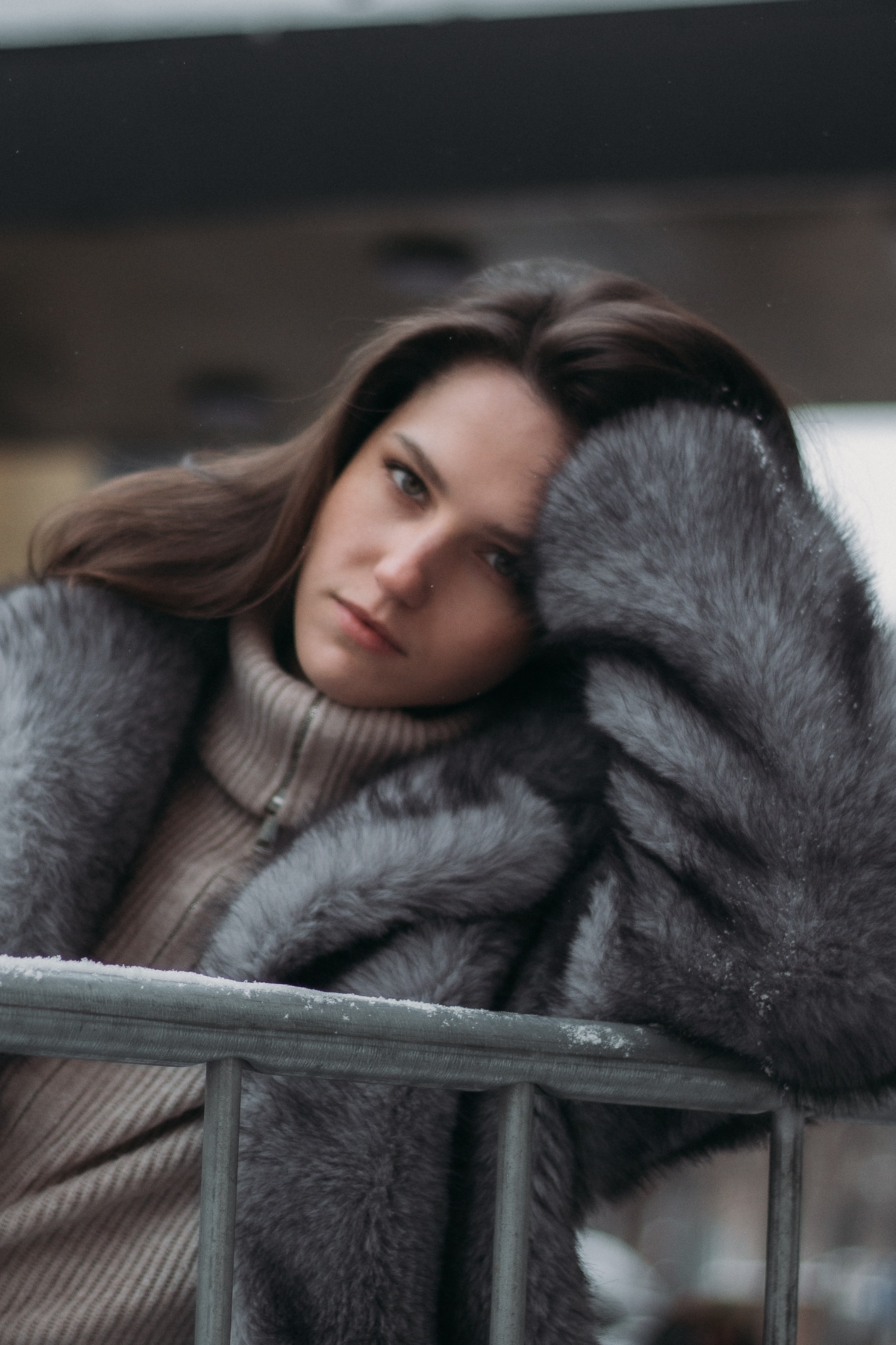 Street Icon. Katrin Rosevelli твой персональный фотограф