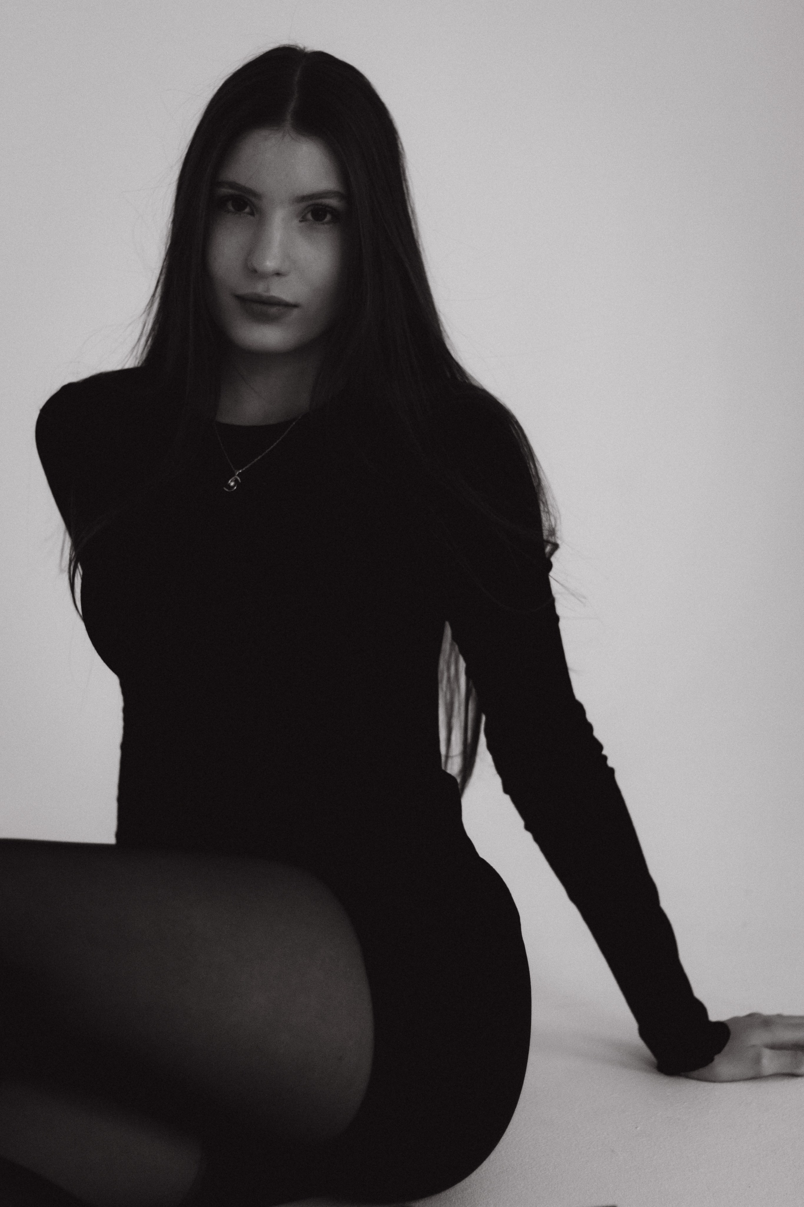Wild Elegance. Katrin Rosevelli твой персональный фотограф