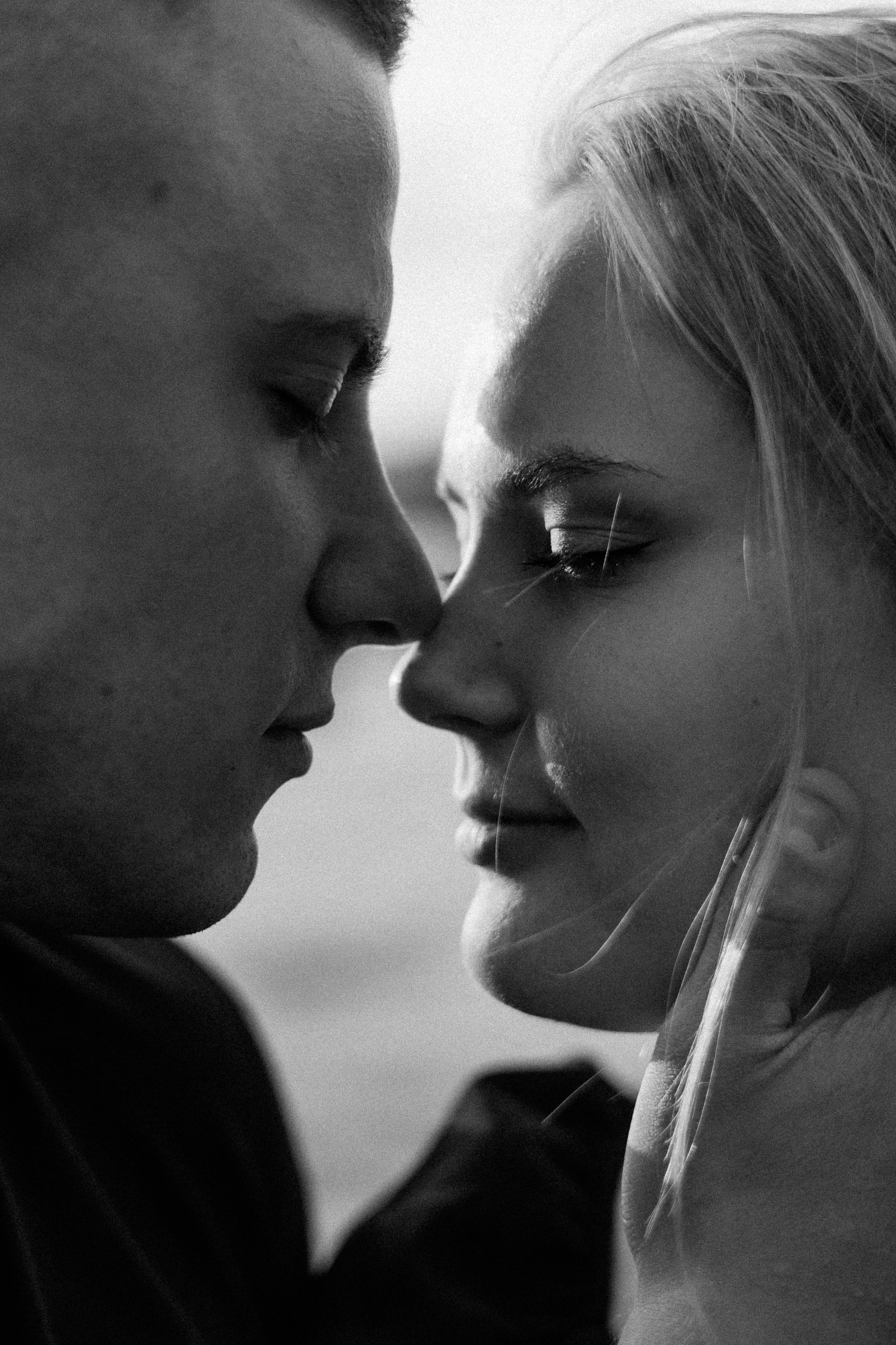 Летний вечер в Петербурге. Свадебный фотограф в Санкт-Петербурге Ксения Кобышева