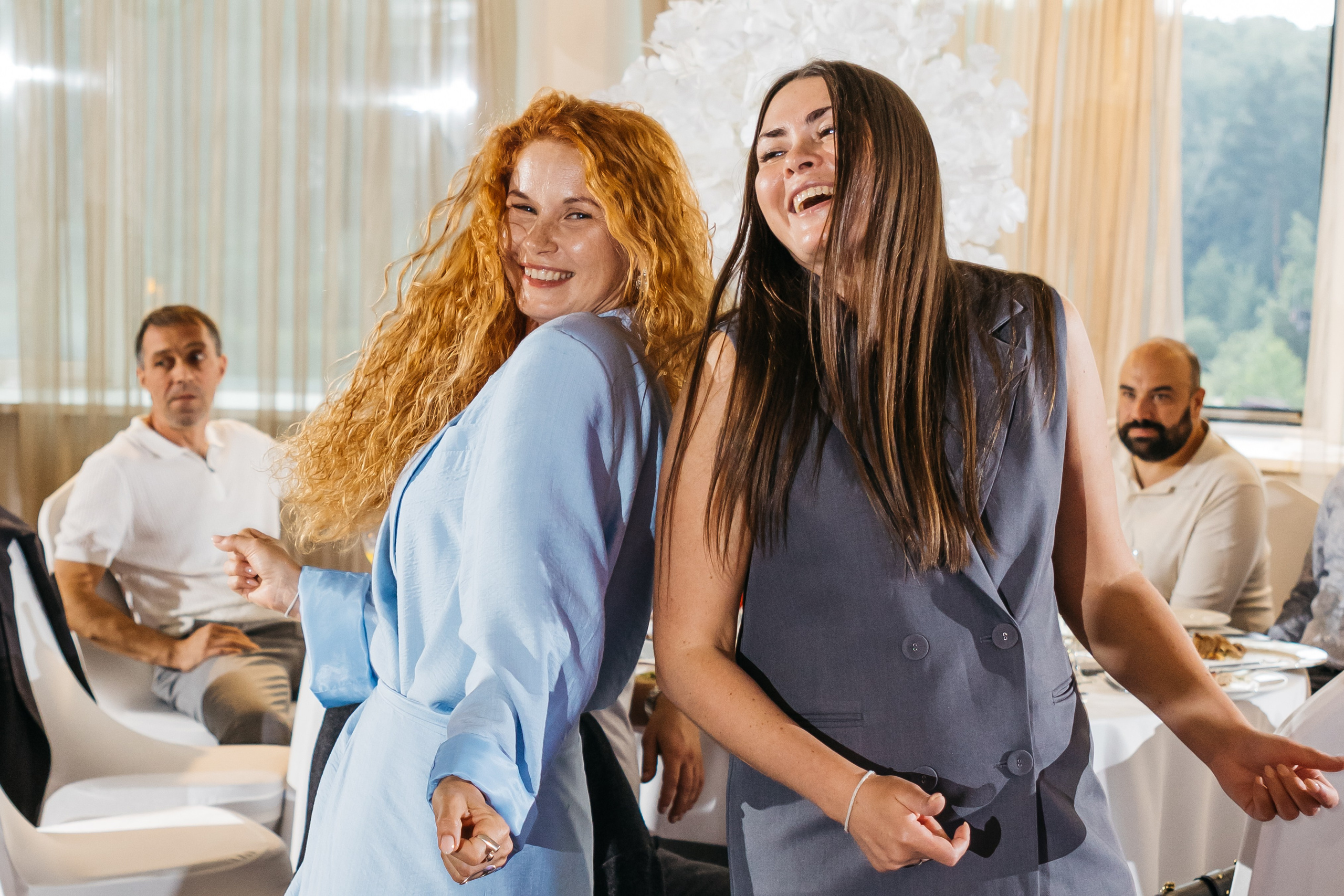 Дмитрий Марина. Главная