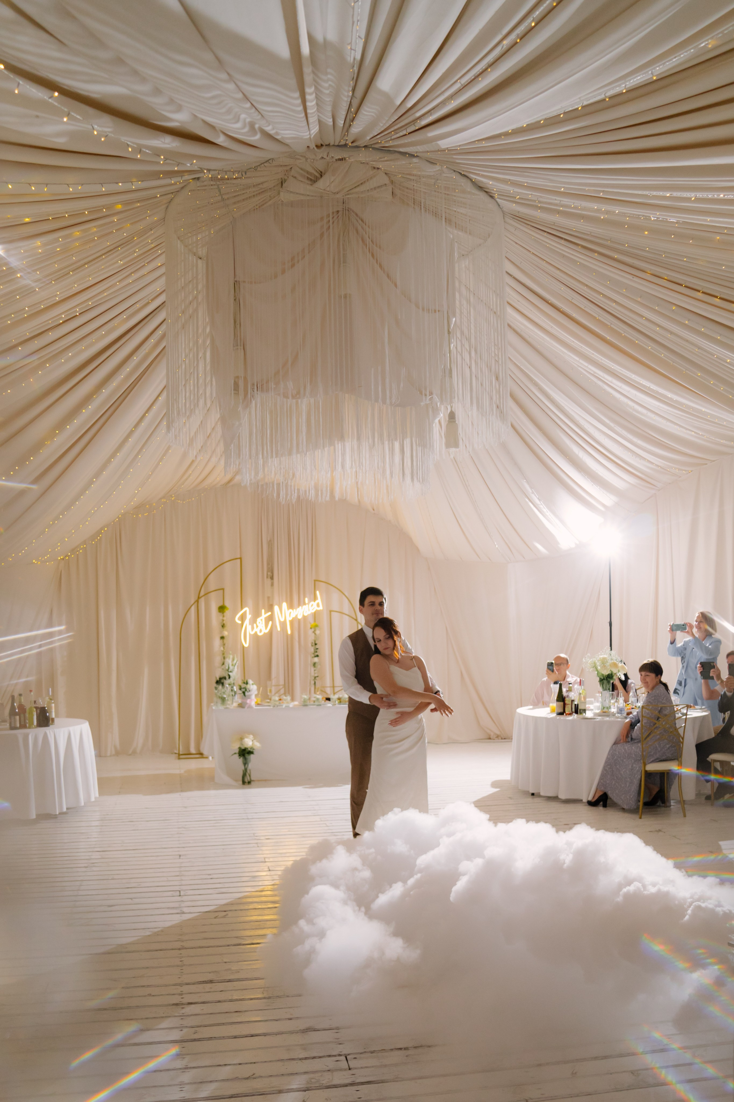 Александр и Анастасия. Свадебный фотограф Воронеж Марина Грудинина