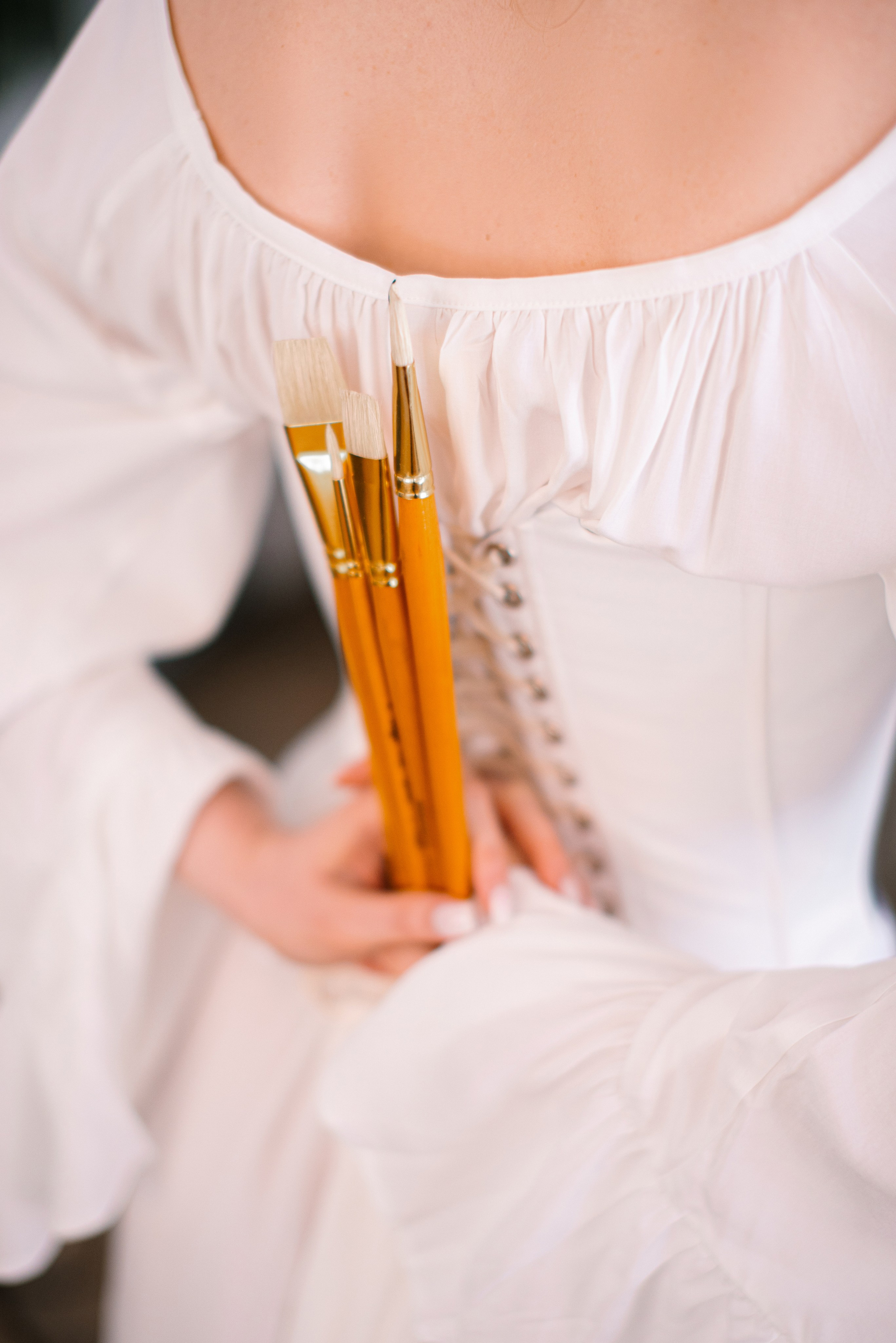 Artist Kate. Negovora_allady