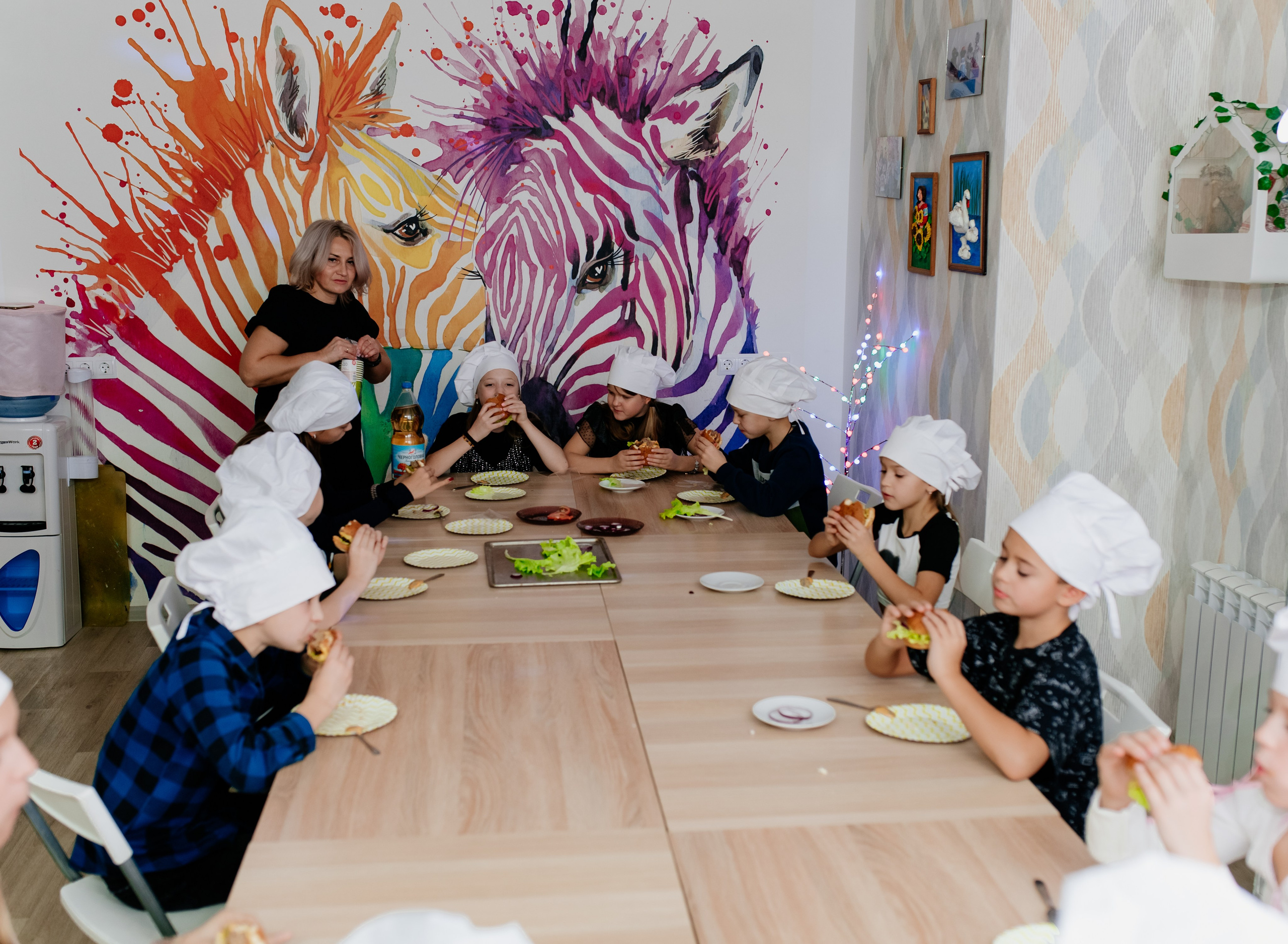 День Рождения. Персональный и семейный фотограф в Нижнем Новгороде-Карачева Анна