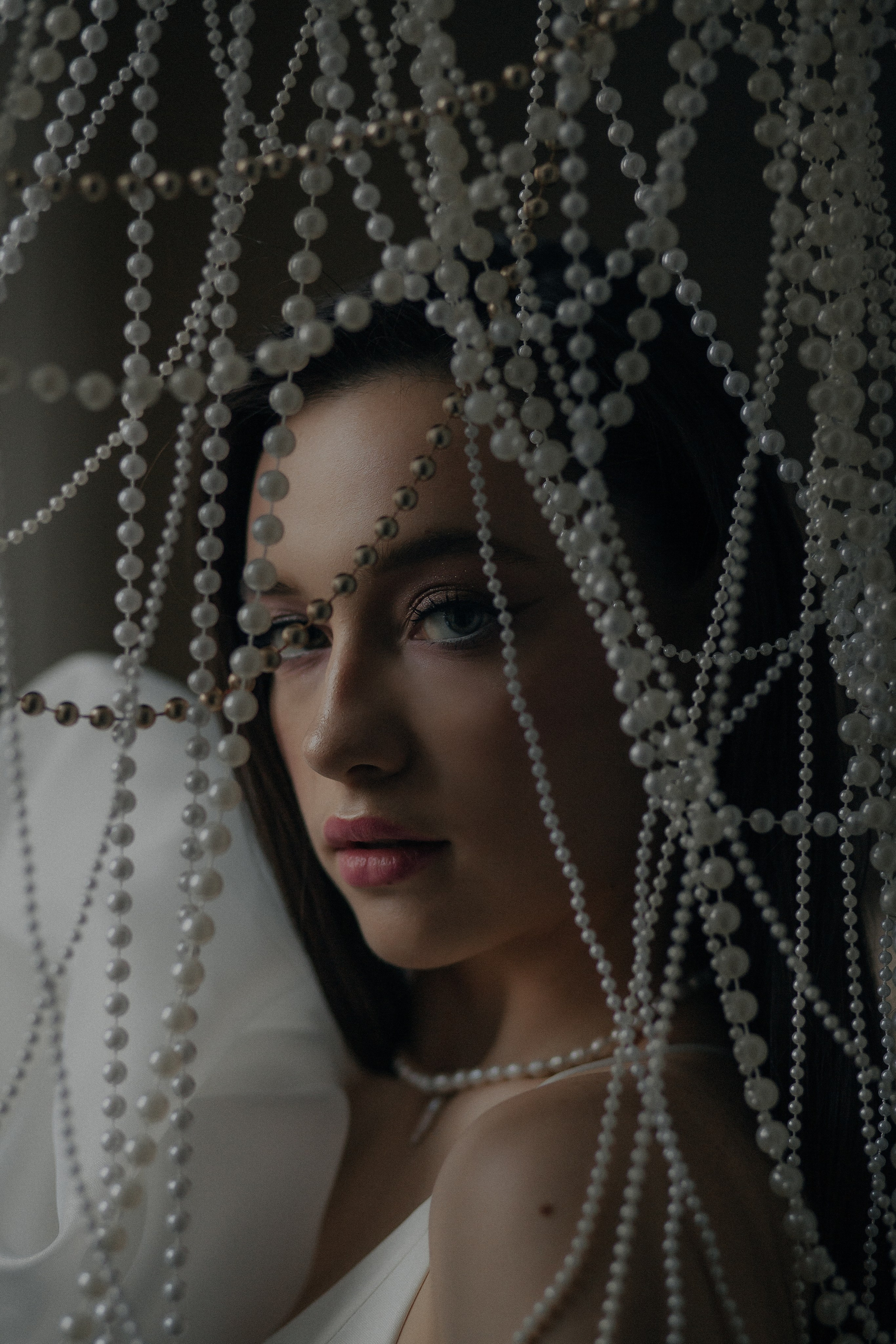 MERMAID DREAM. Фотограф Ольга Сапронова. Свадебный фотограф Ольга Сапронова