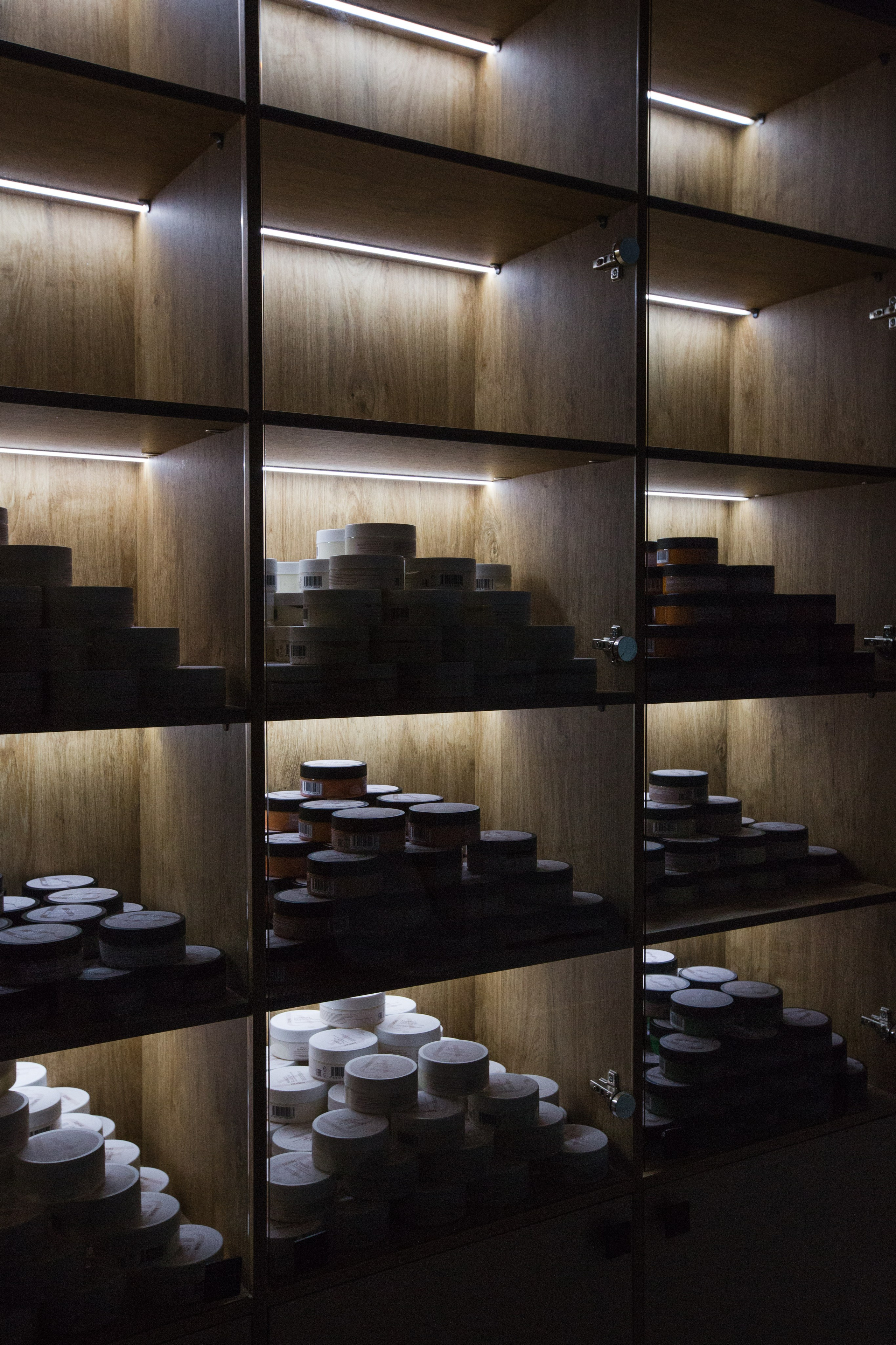 TaYou. Центр Спа и коррекции фигуры. Репортажный, семейный фотограф из Нефтеюганска