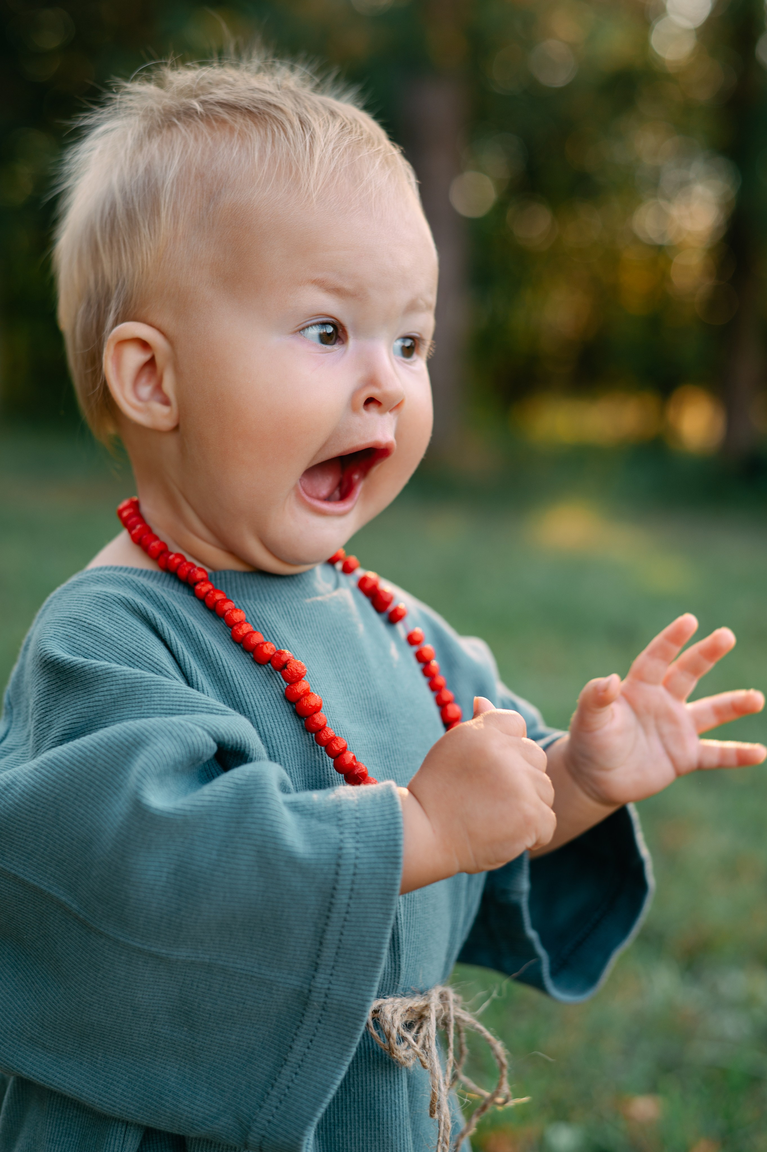 Атмосферная осенняя фотосессия. Фотограф в Кирове Инна Софронова