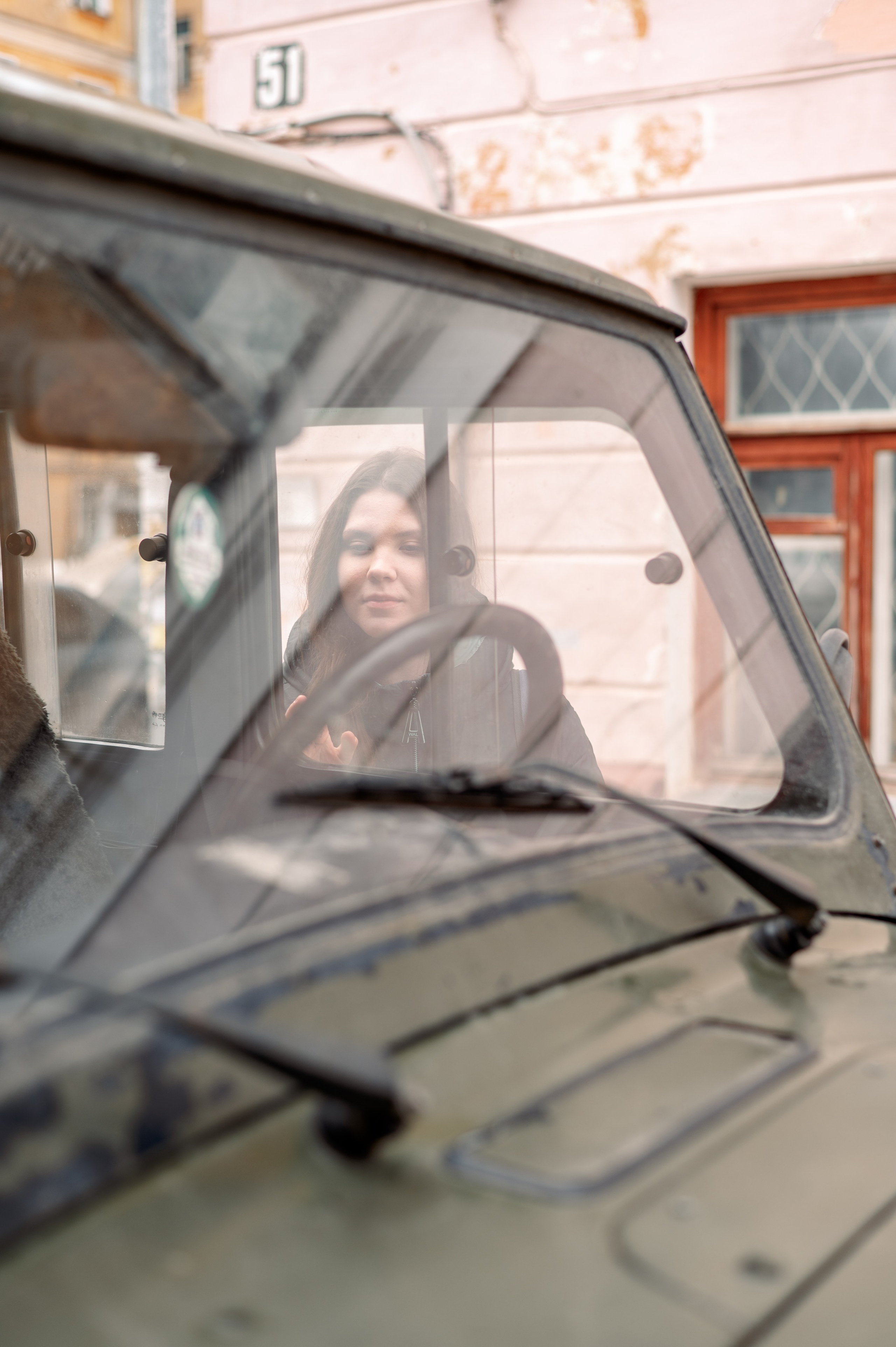 Весенняя фотопрогулка. Фотограф в Кирове Инна Софронова