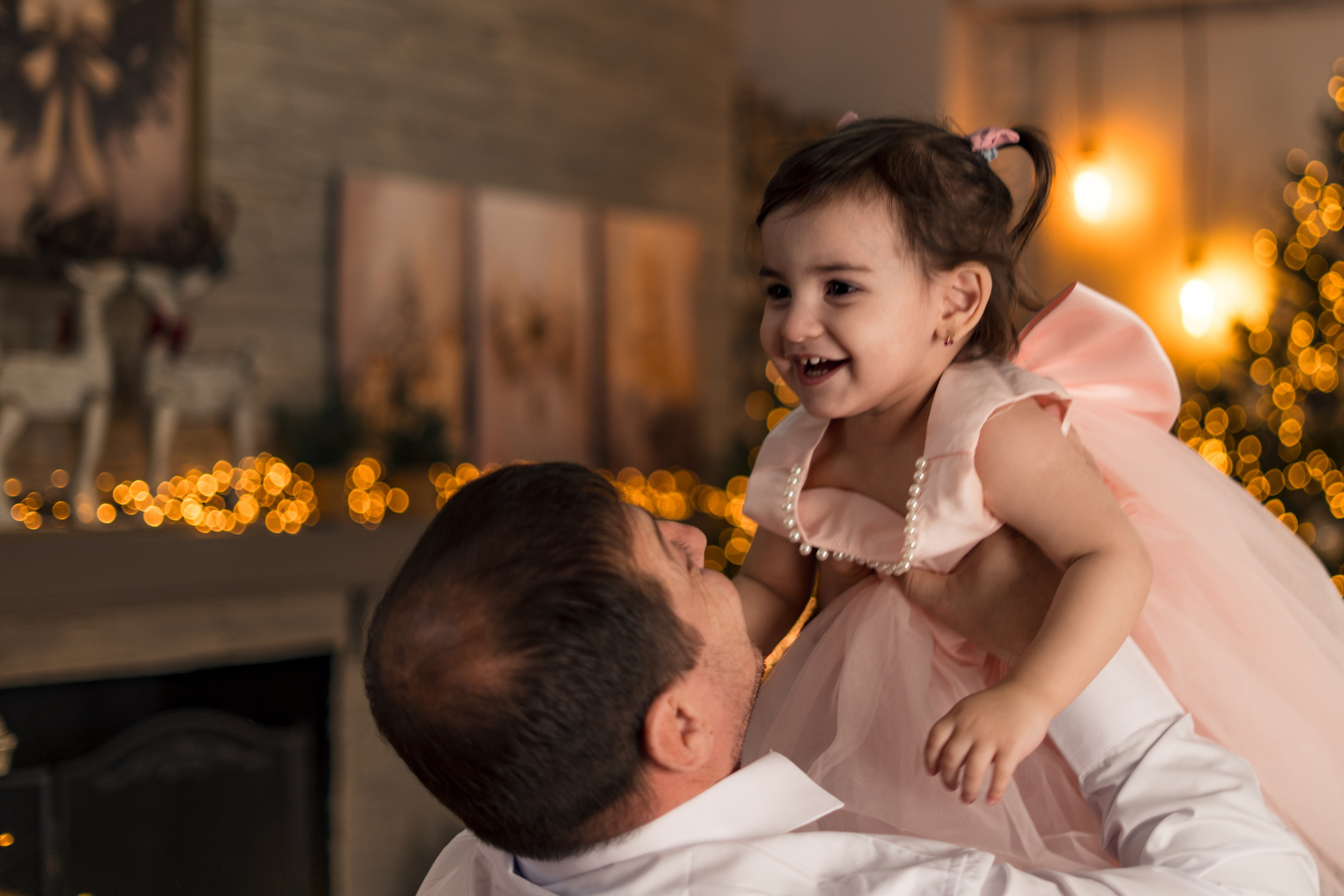 Новогодняя фотосессия. Vadim Videograf