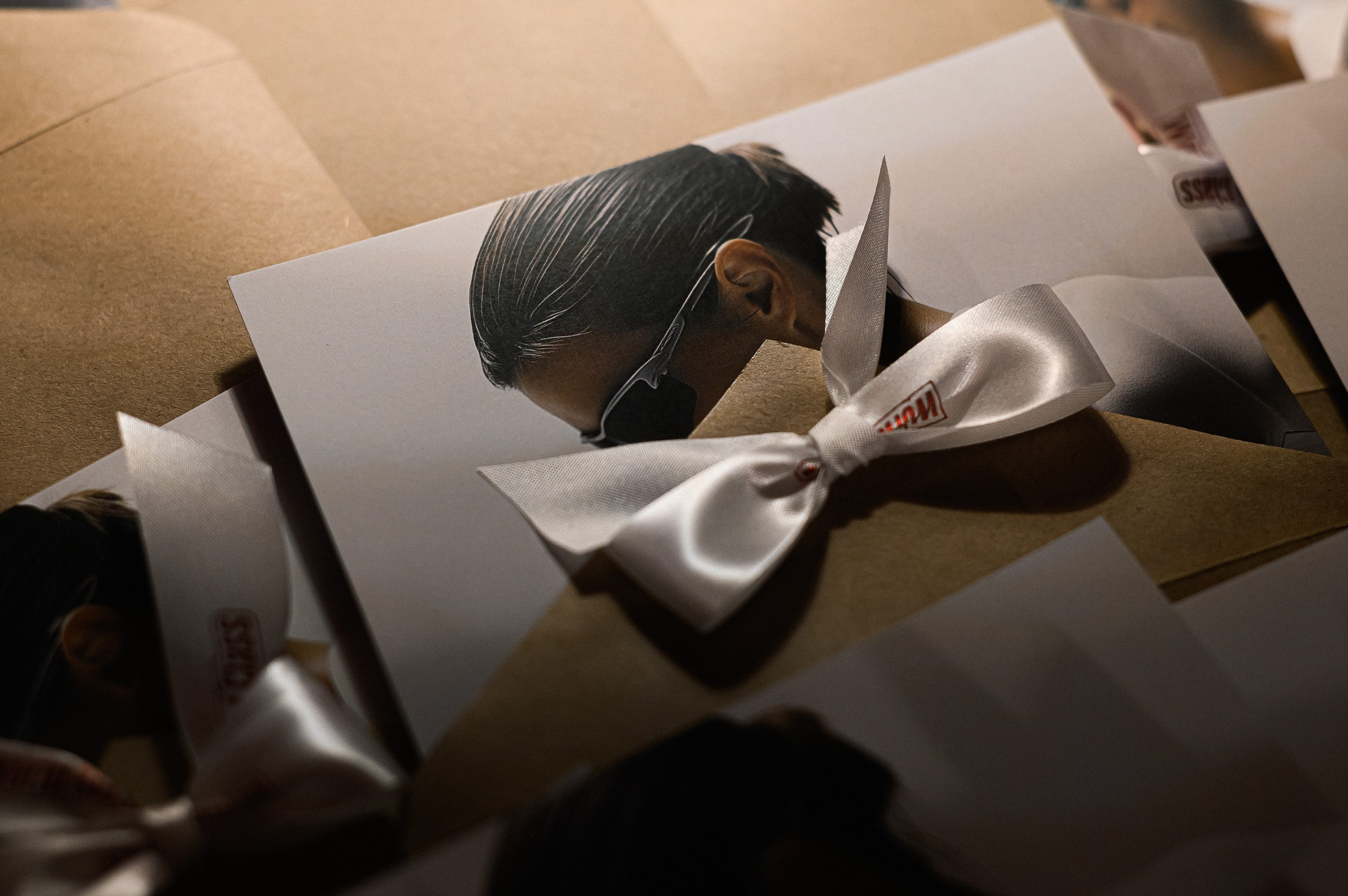 3 года в нашем Kardio. Евгений Нисковских — свадебный и репортажный фотограф в Тюмени