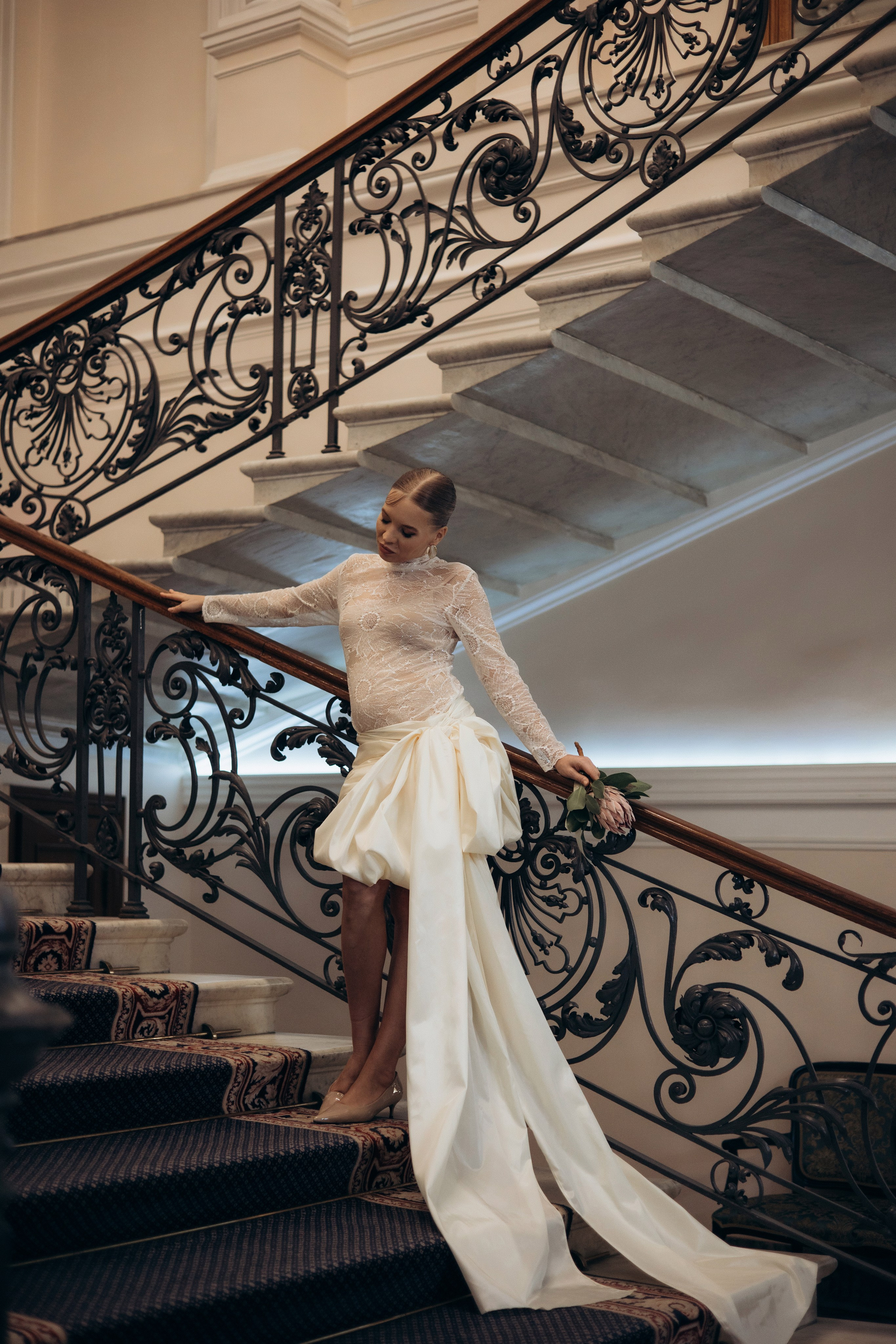 Алексей & Софья (часовая съёмка). ФОТОГРАФ РОЗА ФИЛИНА СПб I МОСКВА