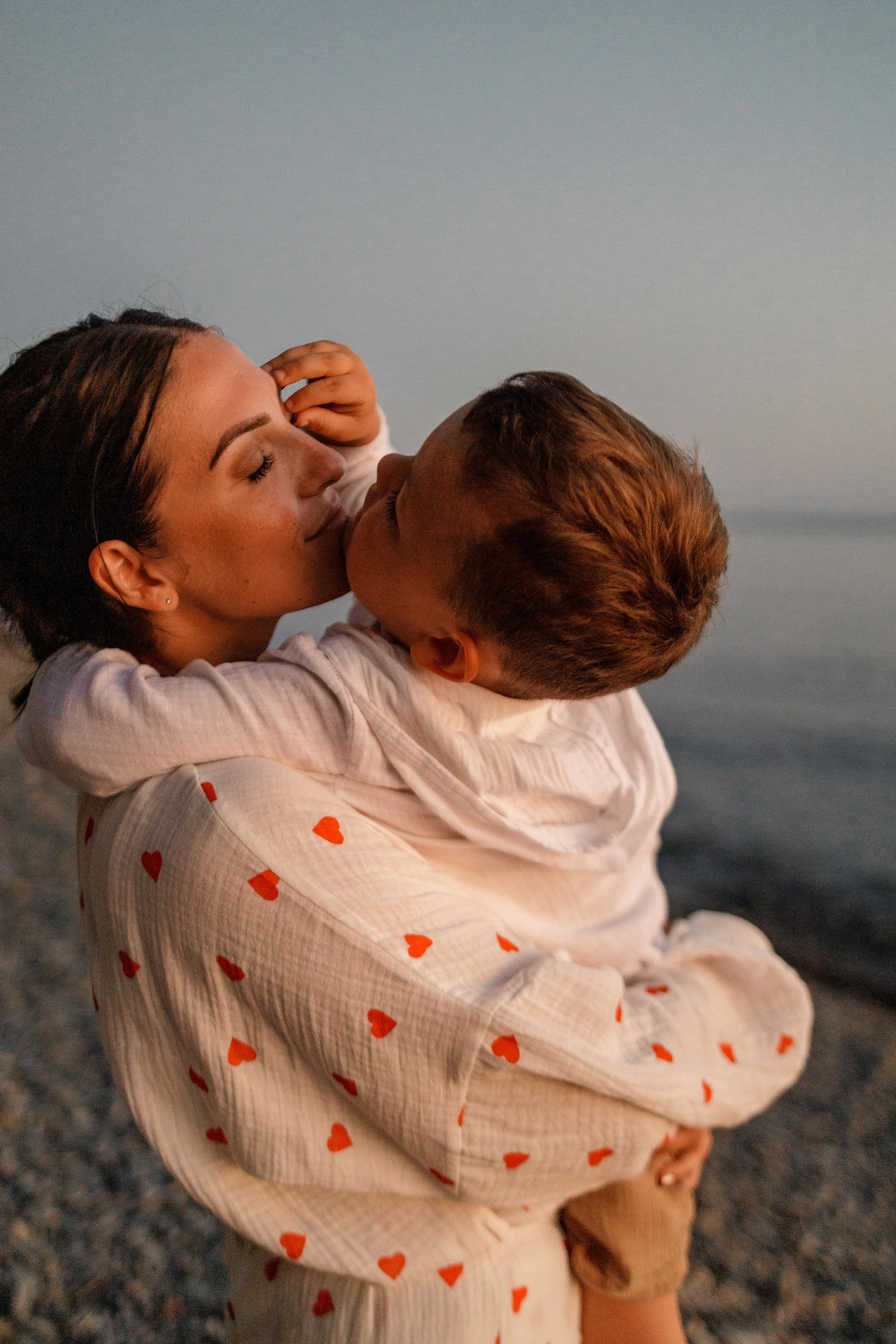 Дмитрий и Наталья