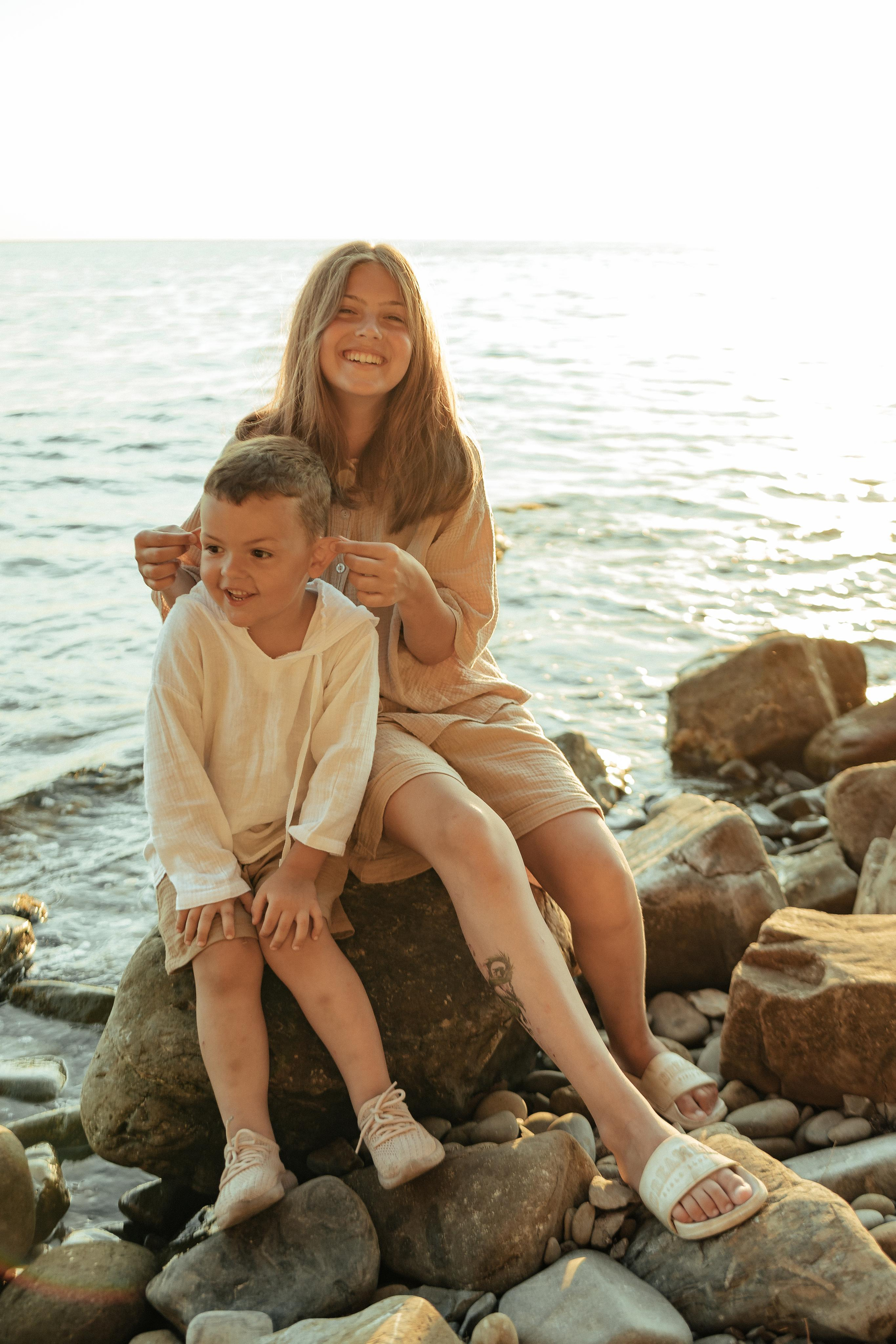 Дмитрий и Наталья