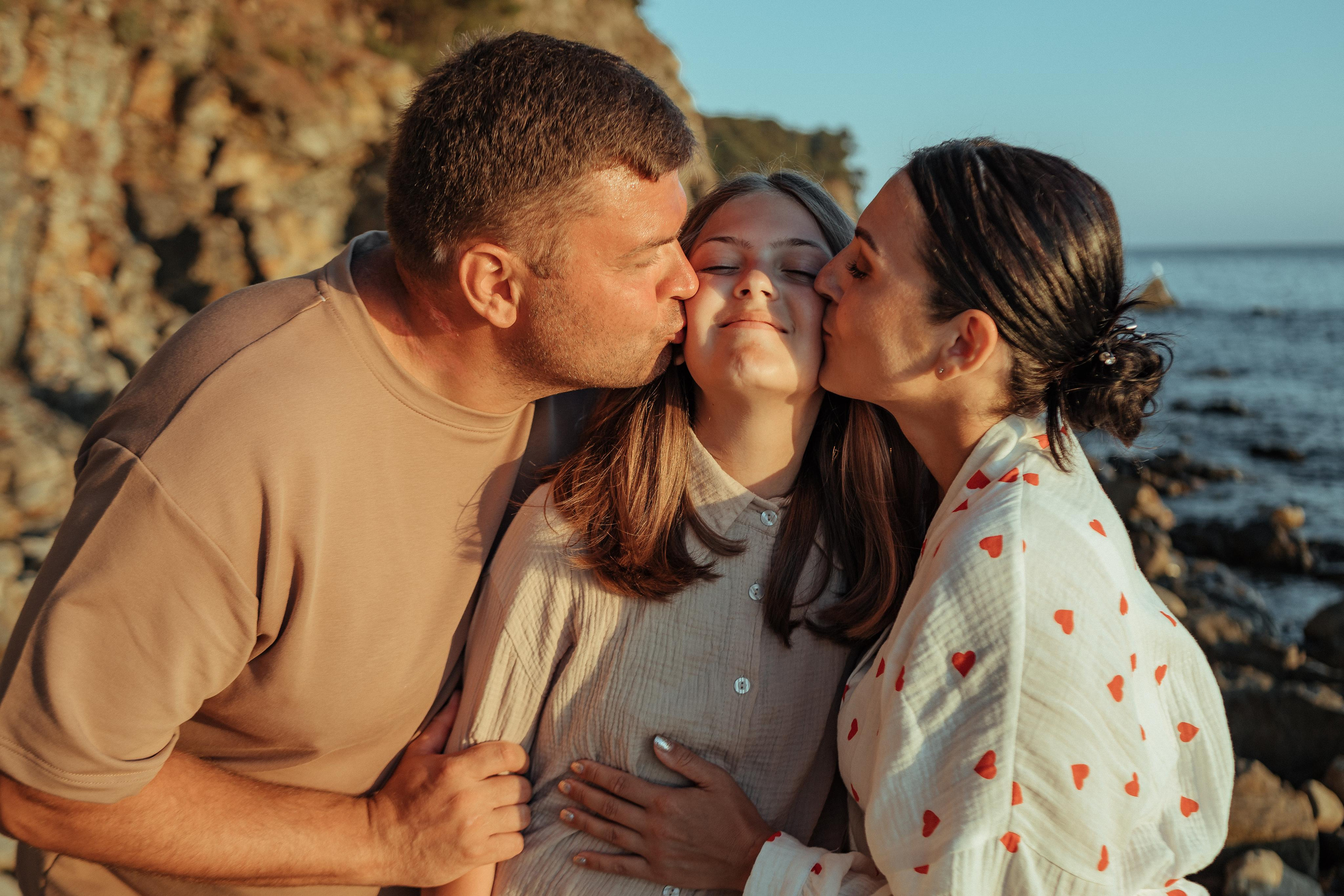 Дмитрий и Наталья