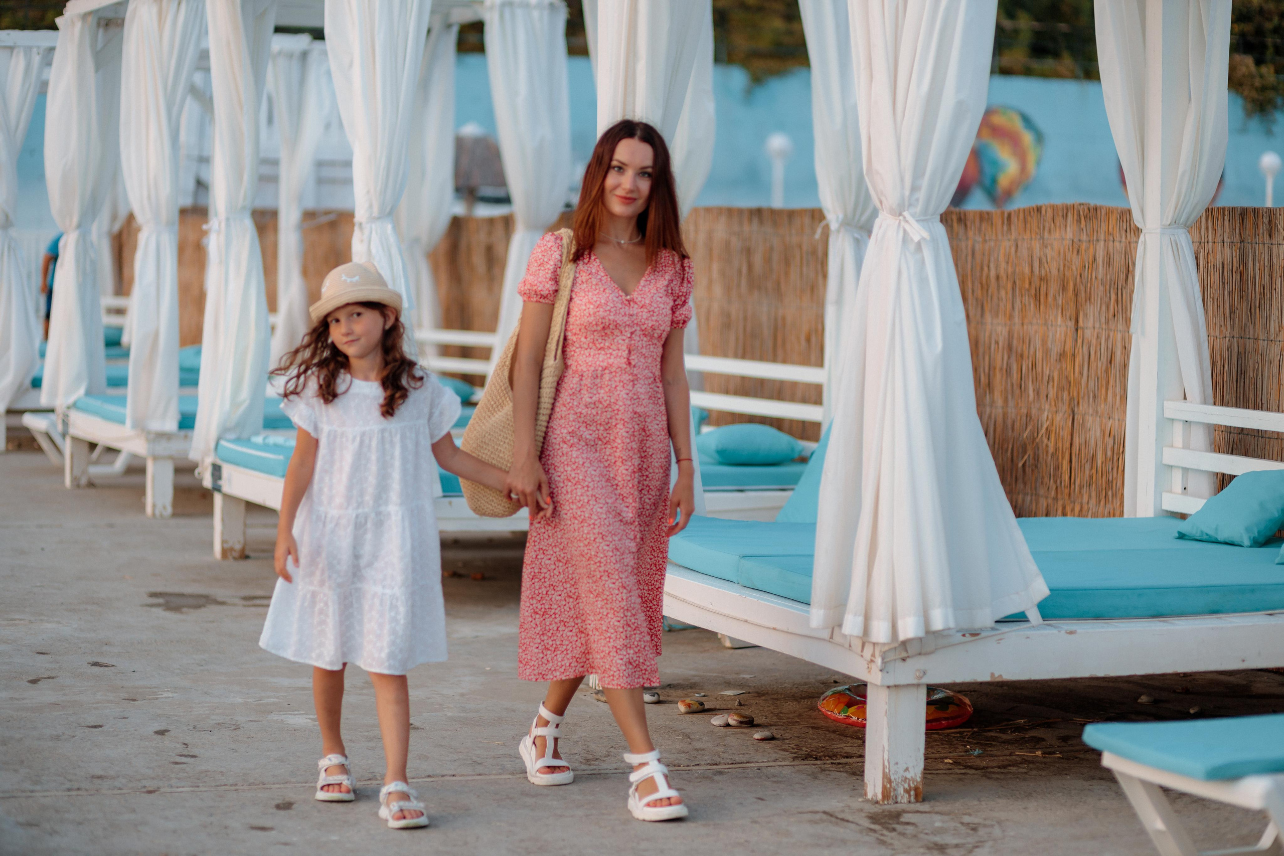 Елизавета и София