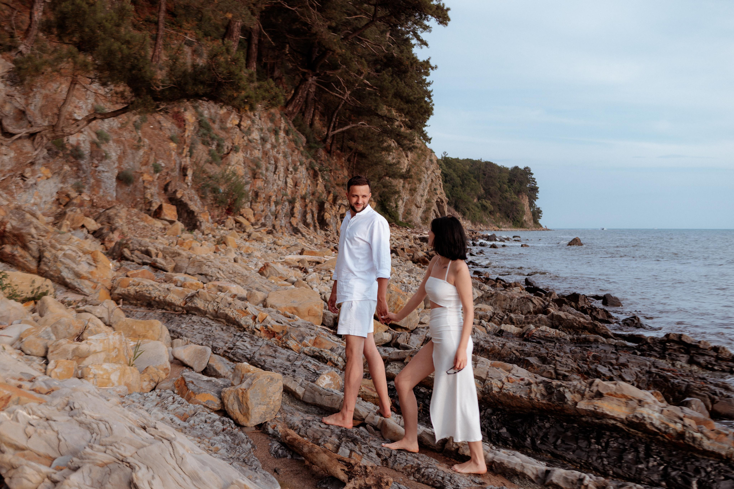 Антон и Олеся