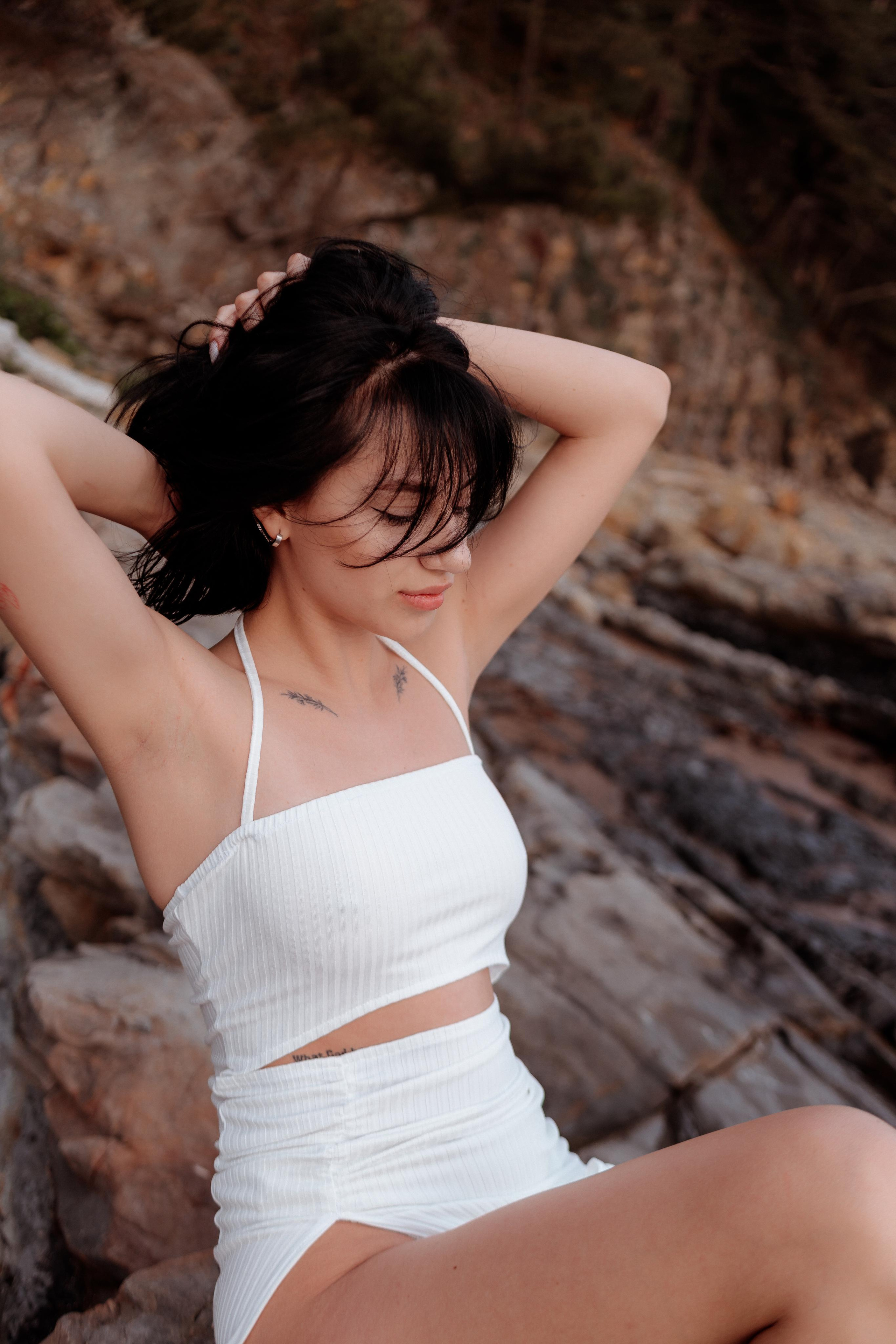 Антон и Олеся